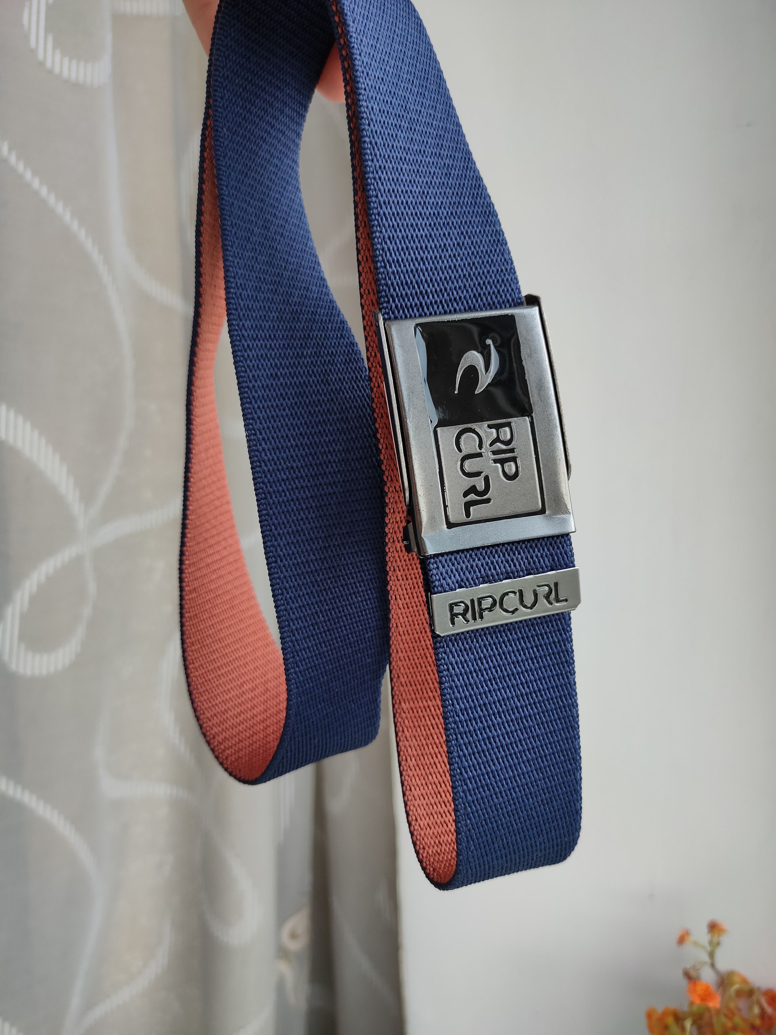 Ripcurl Rip Curl belt double sided Rip Curl belt Size ONE SIZE - 1 Thumbnail