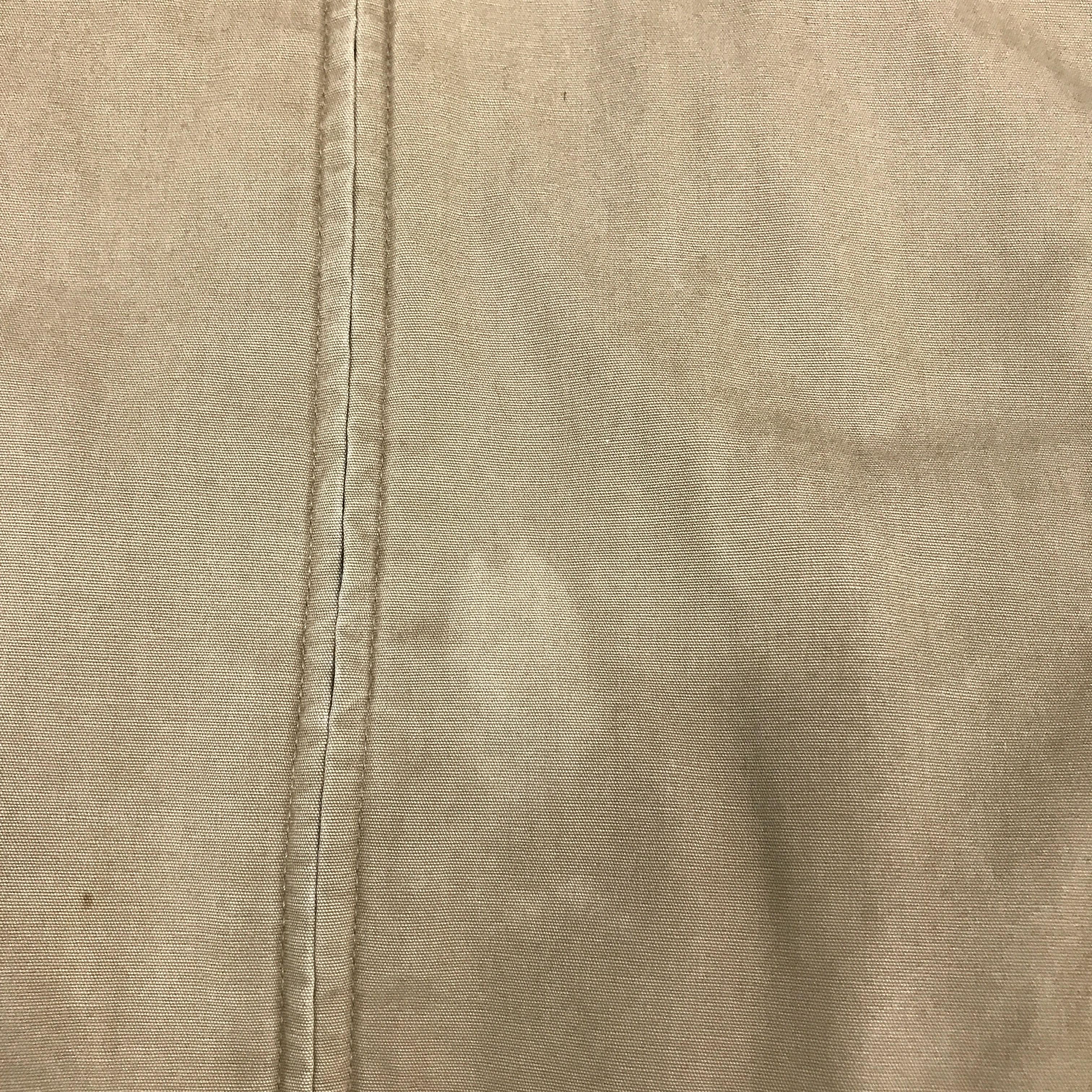 Polo Ralph Lauren × Vintage POLO RALPH LAUREN ZIPPER JACKET Size US XXL / EU 58 / 5 - 10 Thumbnail