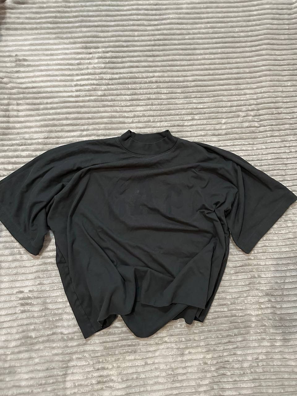 Balenciaga × Kanye West BALENCIAGA Yeezy Gap Dove T-shirt Size US S / EU 44-46 / 1 - 3 Thumbnail