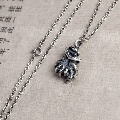 Other Vintage STEAL! Y2K Chains Necklace Chain Size ONE SIZE - 4 Thumbnail
