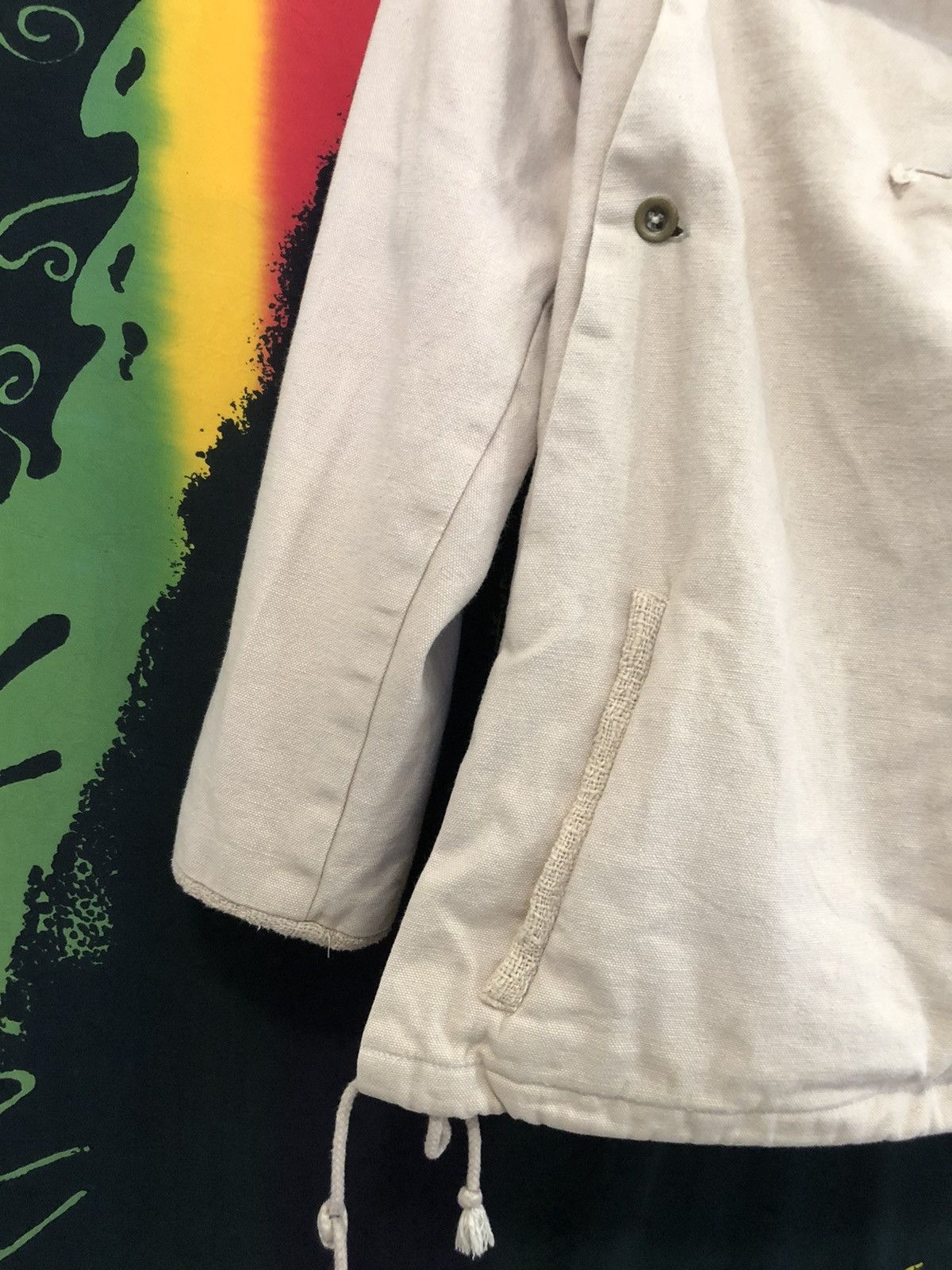 Eternal × Japanese Brand × Kapital Handlevel Eternal hooded Size US M / EU 48-50 / 2 - 5 Thumbnail