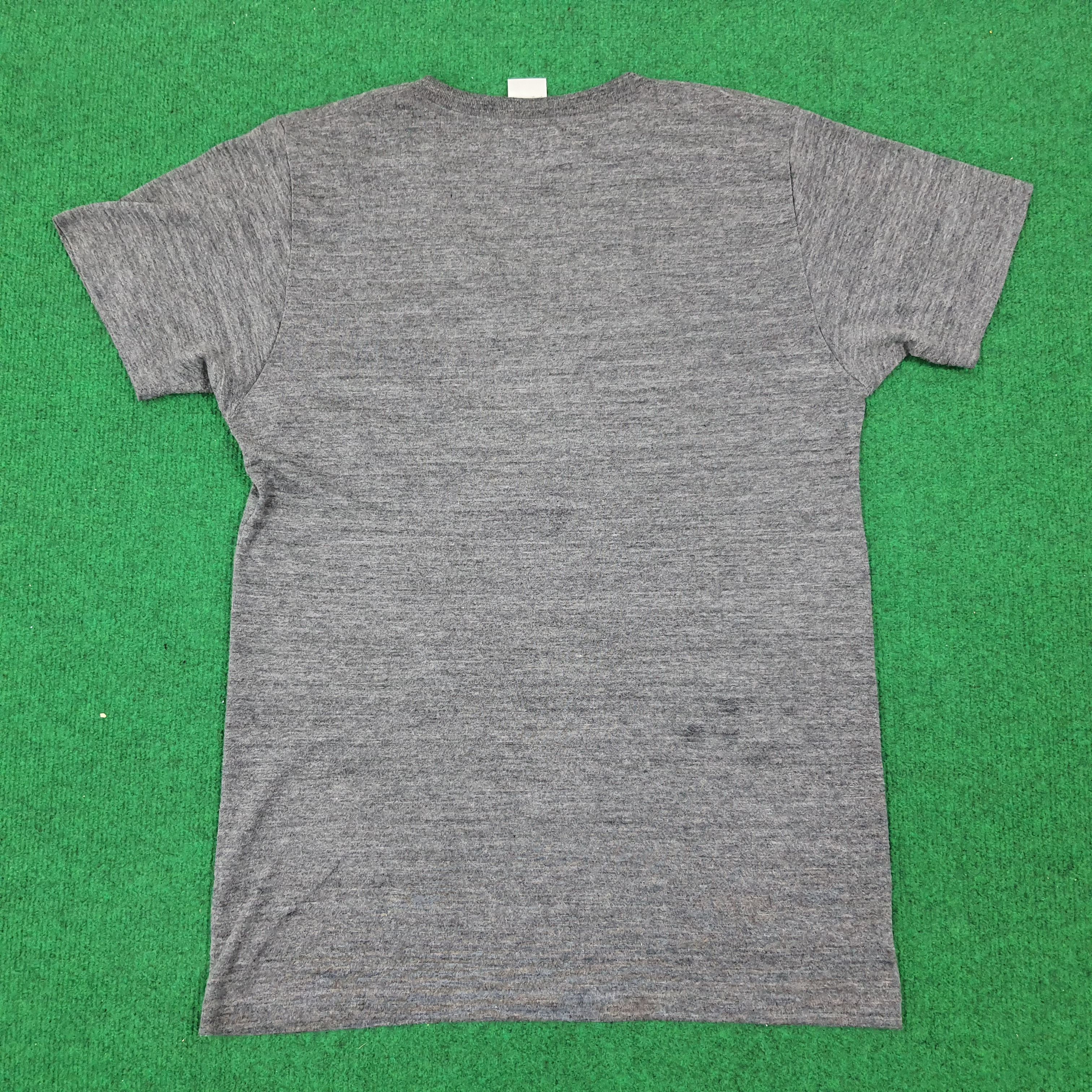 Final Home × Issey Miyake × Vintage Vintage Final Home by Issey Miyake Japan Designer Tshirt Size US M / EU 48-50 / 2 - 3 Thumbnail