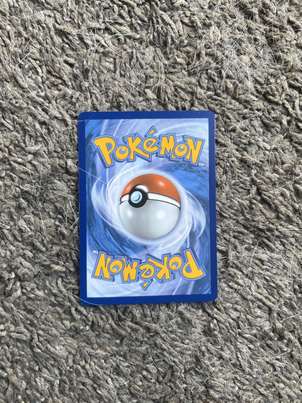 Pokemon 2024 Pokémon Buddy-Buddy Poffin Card Size ONE SIZE - 2 Thumbnail