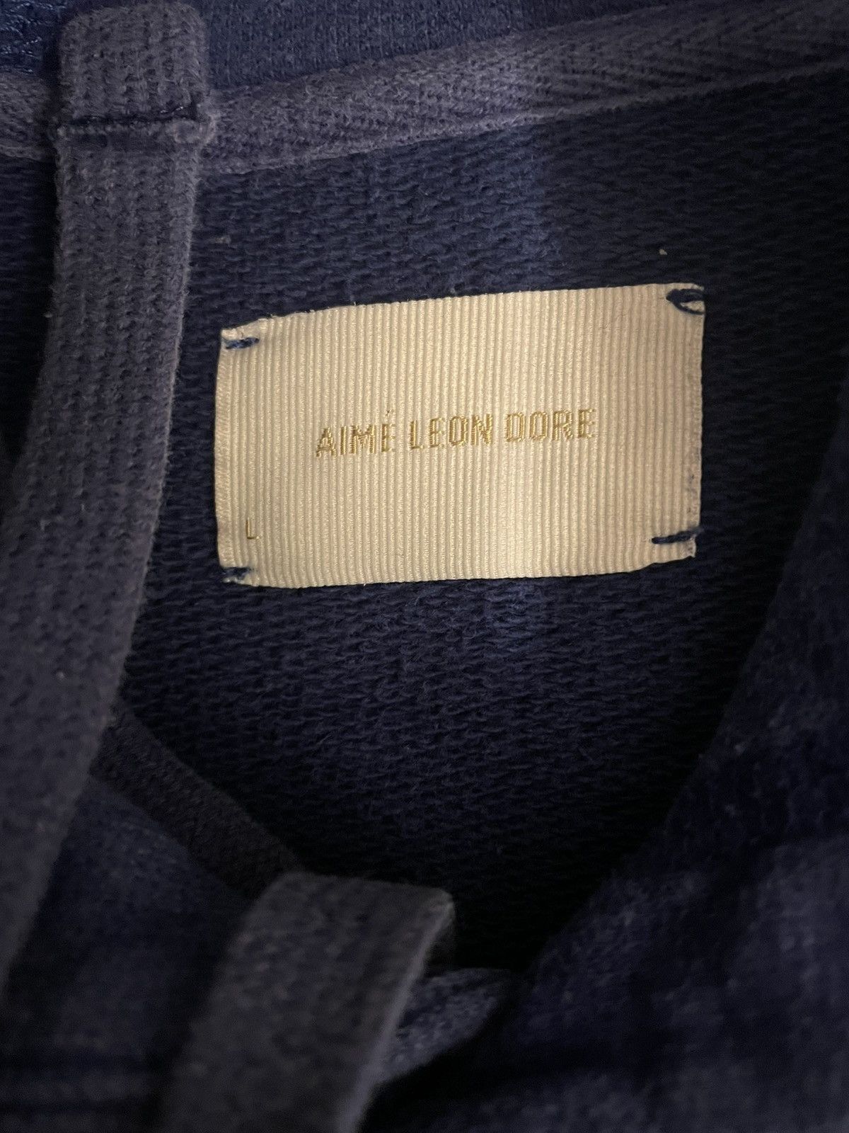 Aime Leon Dore Aime Leon Dore Size US L / EU 52-54 / 3 - 5 Thumbnail