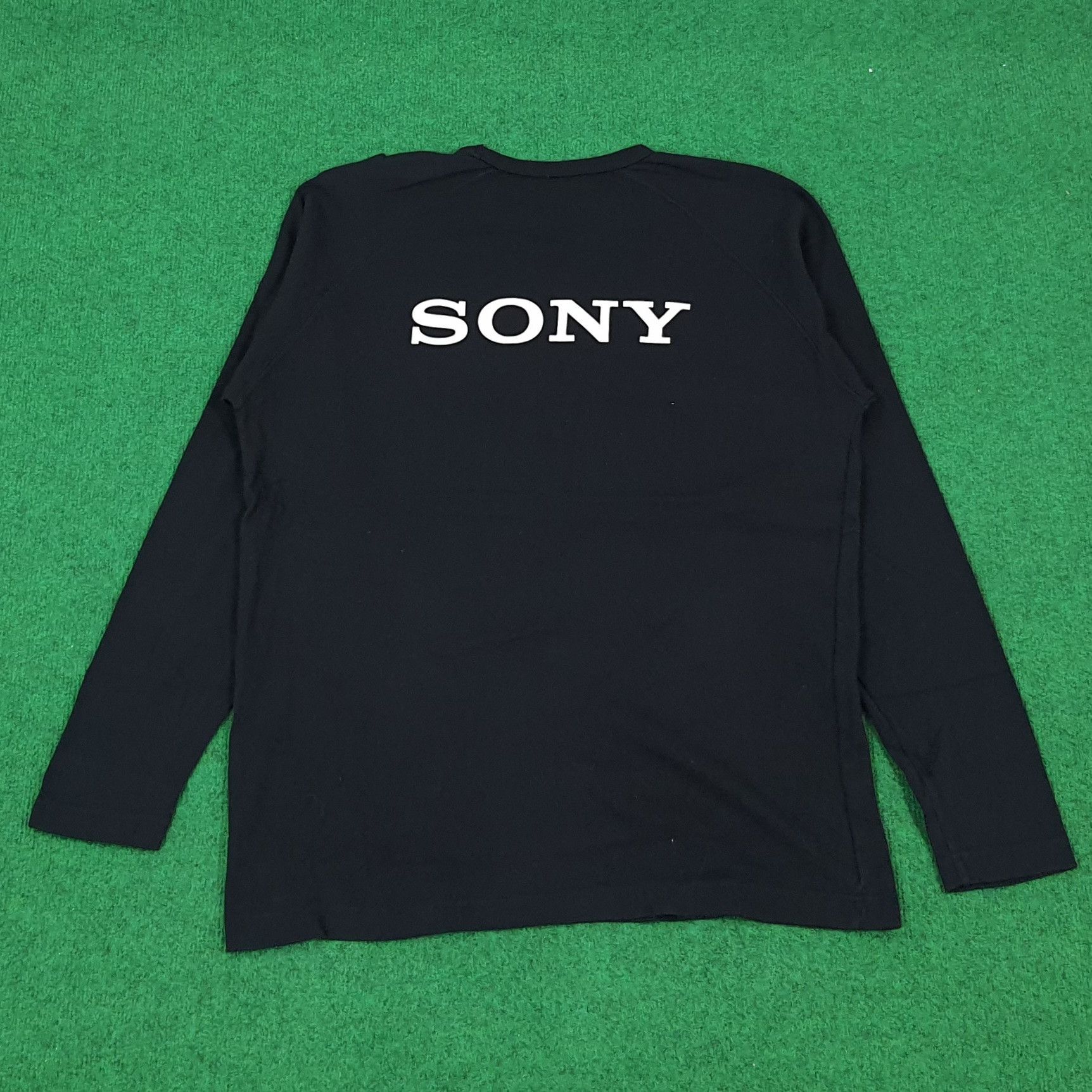 Japanese Brand × Sony × Vintage Vintage Sony Astro Boy Battery Japan Brand Tshirt Size US M / EU 48-50 / 2 - 1 Thumbnail