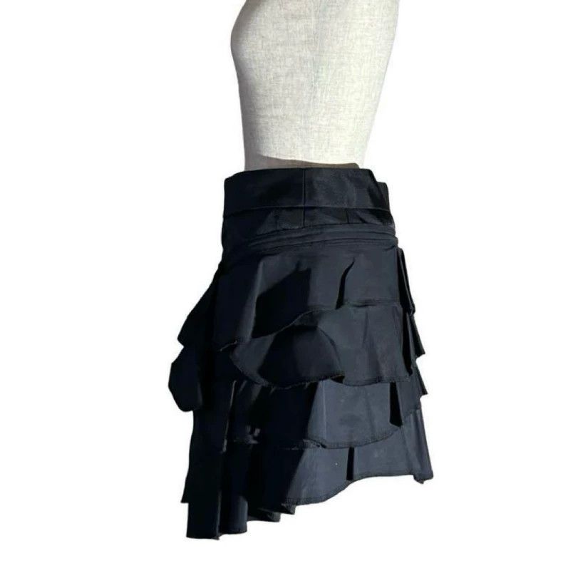 Other Comme Des Garcons size S Asymmetric fold. A-type format Size 24" / US 00 / IT 34 - 5 Thumbnail