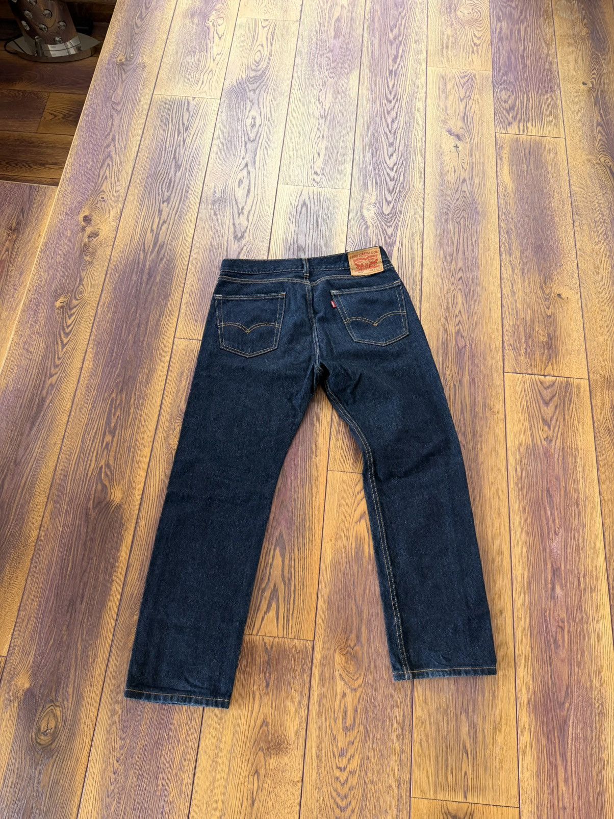 Levi's Levis 505’s Size US 33 - 2 Thumbnail