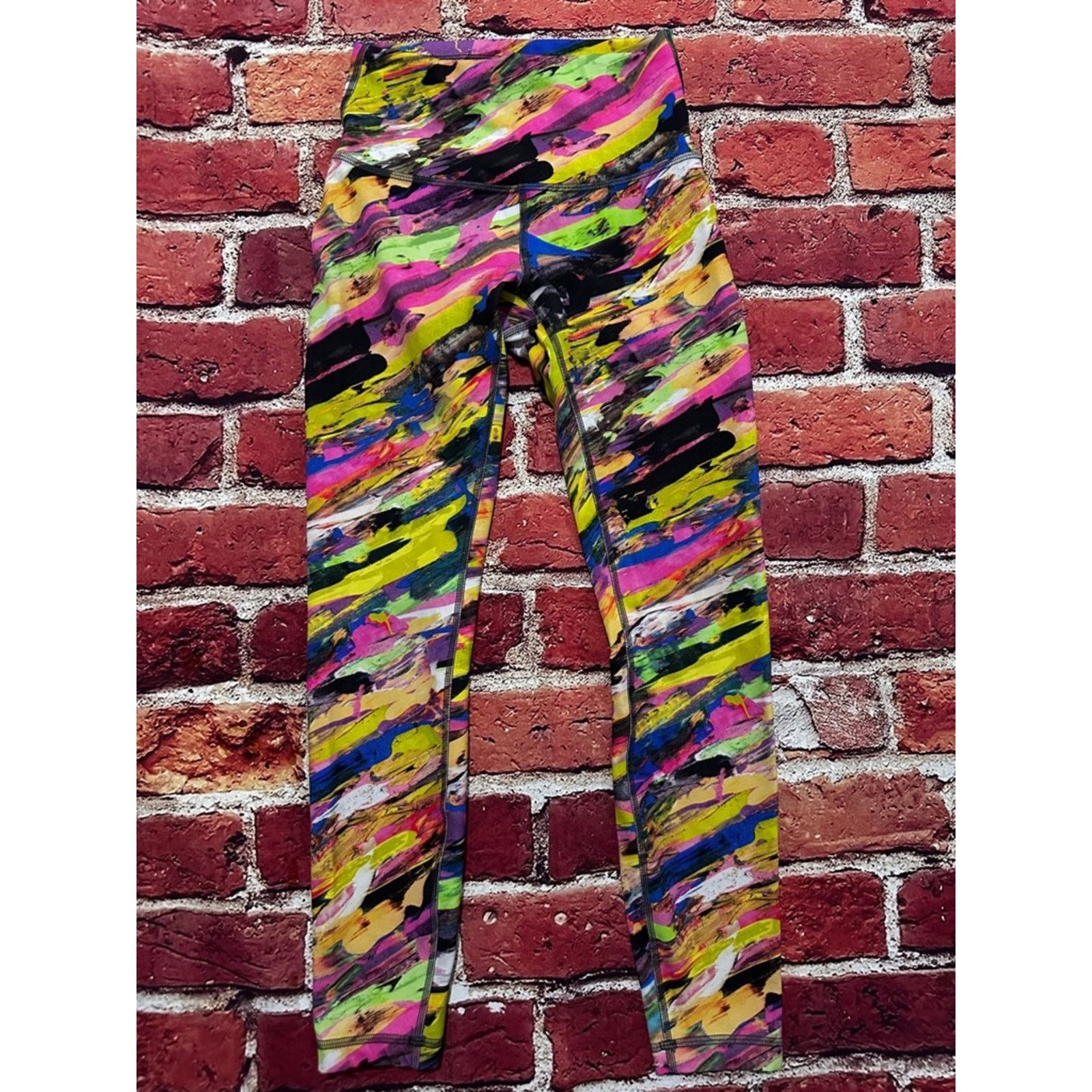 Lululemon Lululemon leggings size 4 Size 27" / US 4 / IT 40 - 4 Thumbnail