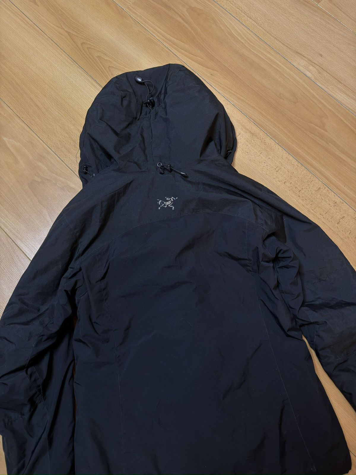 Arc'teryx Arcteryx black jacket Size XS / US 0-2 / IT 36-38 - 8 Thumbnail