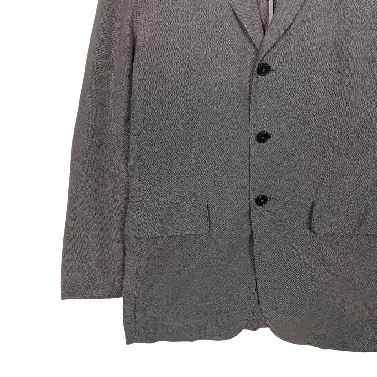 Kansai Yamamoto Kansai Yamamoto Homme Casual Jacket Size US M / EU 48-50 / 2 - 3 Thumbnail