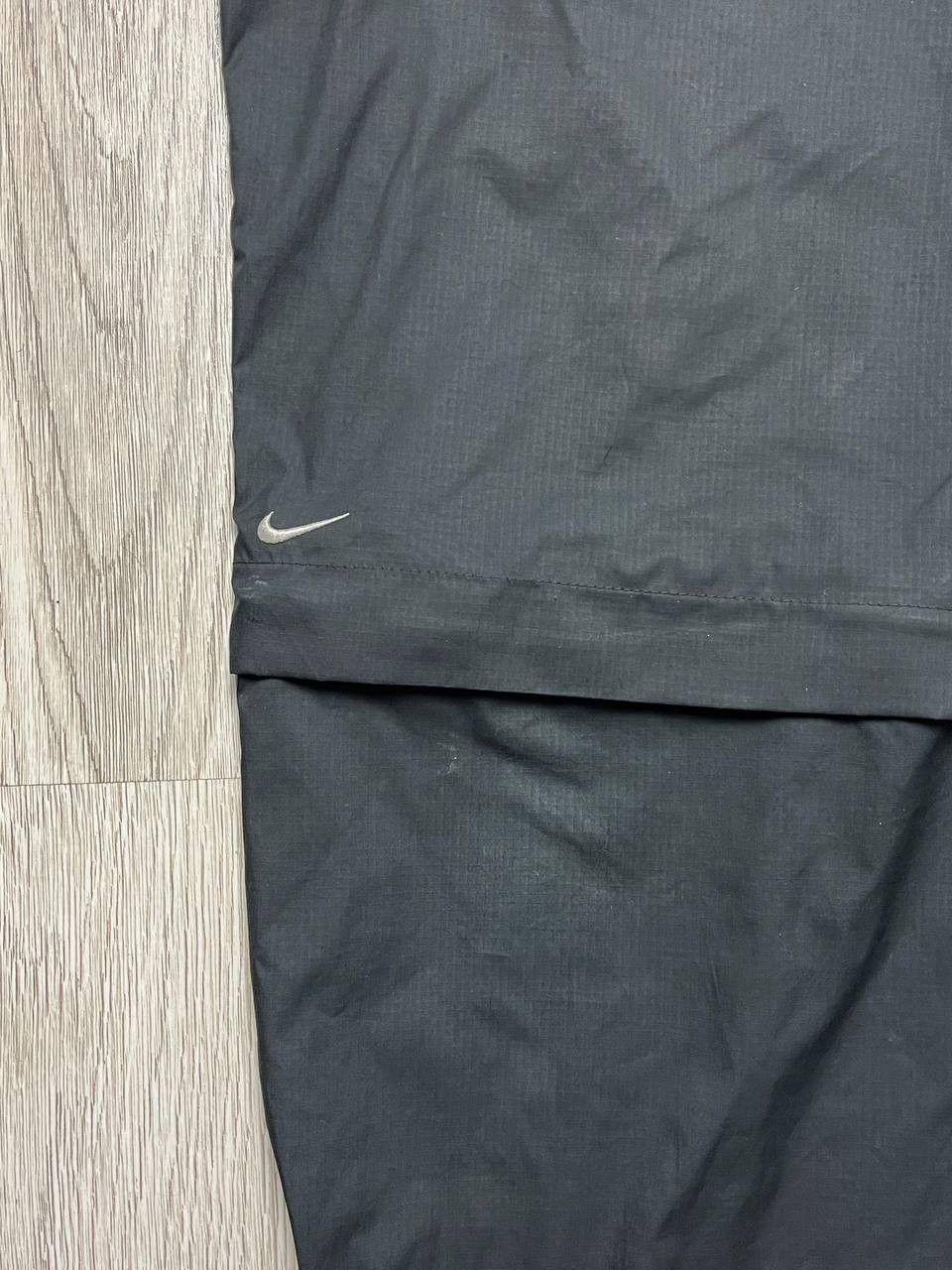 Nike × Vintage Vintage Pants Nike Transformer Small Swoosh Y2K Size US 32 / EU 48 - 3 Thumbnail