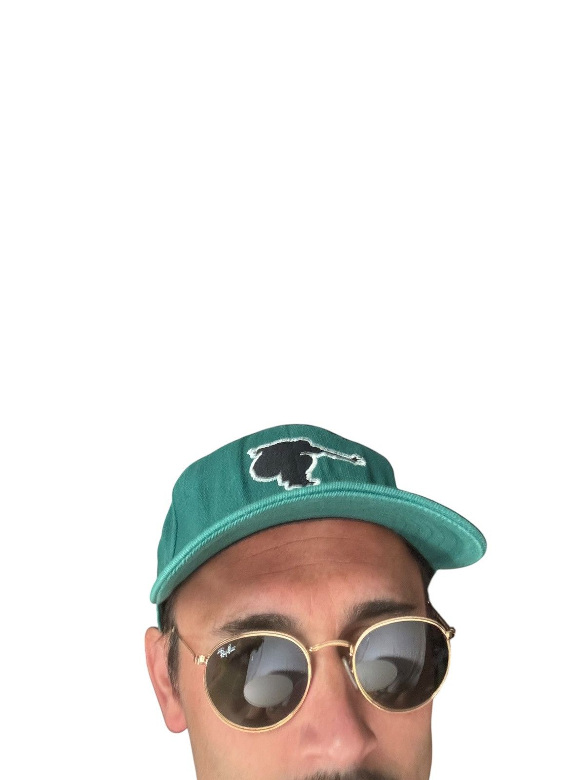 Shorty's Skateboards Vintage Shorty’s Skateboards Hat Size ONE SIZE - 7 Thumbnail