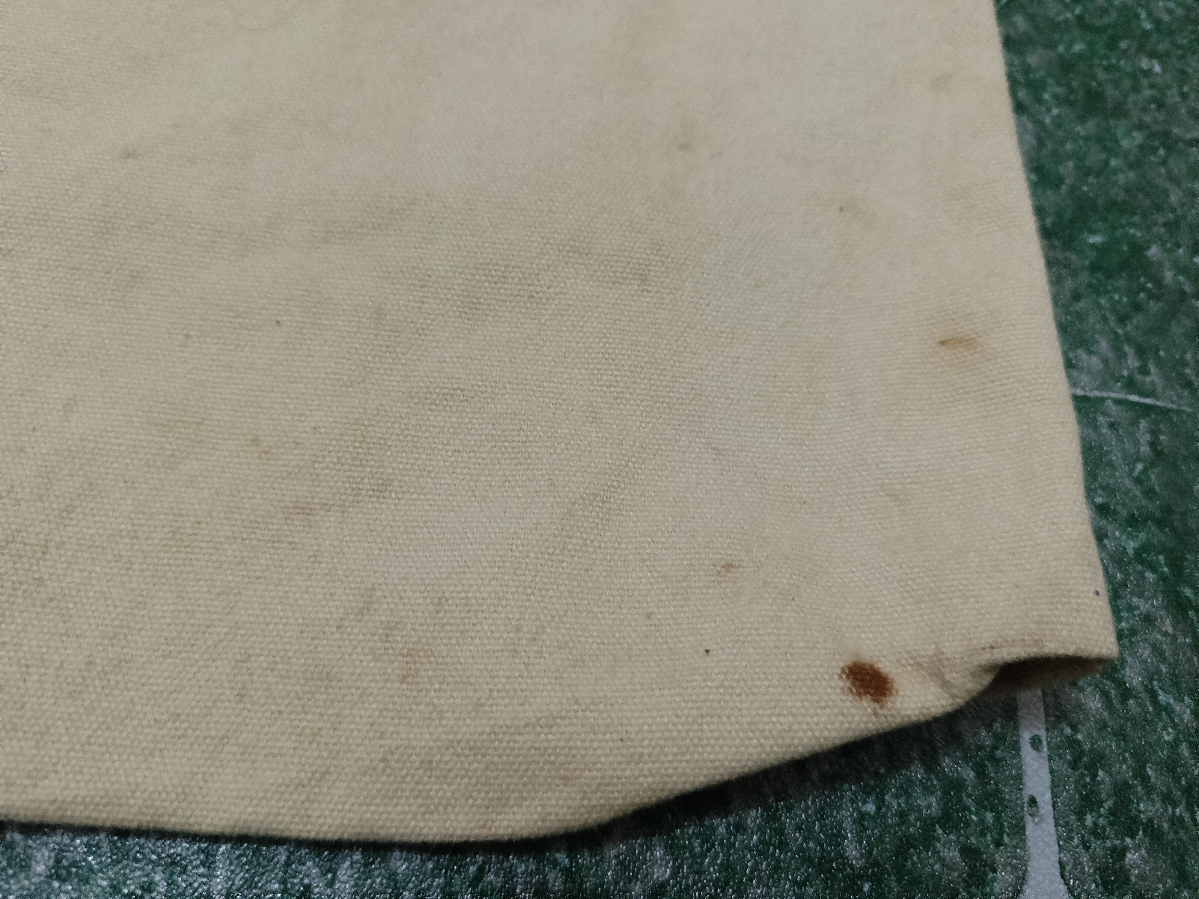 Comme des Garcons × Comme des Garcons Homme Plus × Vintage Comme des Garcons TOTE/HAND BAG Size ONE SIZE - 8 Thumbnail