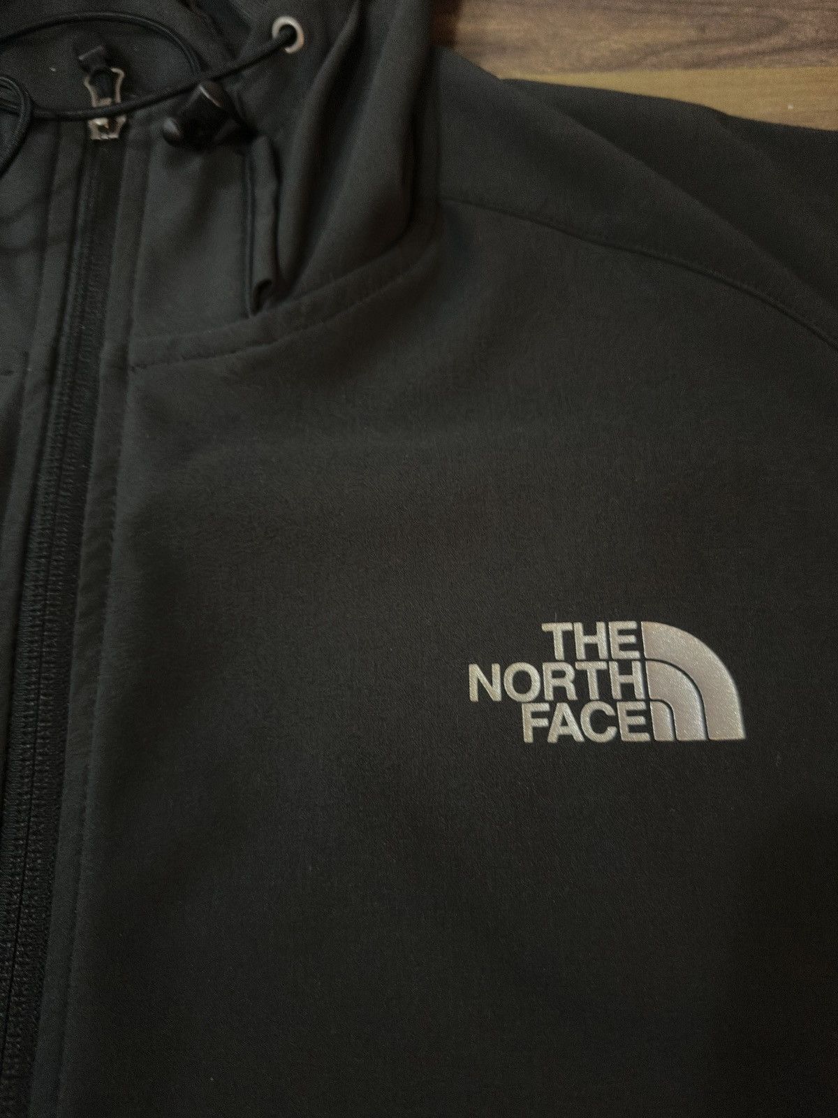The North Face The North Face Jacket The Apex series Size XL Size US XL / EU 56 / 4 - 3 Thumbnail