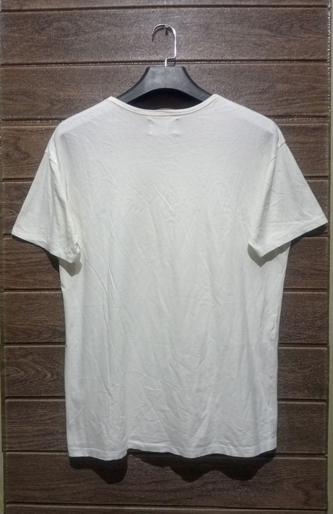 Frapbois Vintage Frapbois X One Piece Tee Very Rare Size US L / EU 52-54 / 3 - 7 Thumbnail