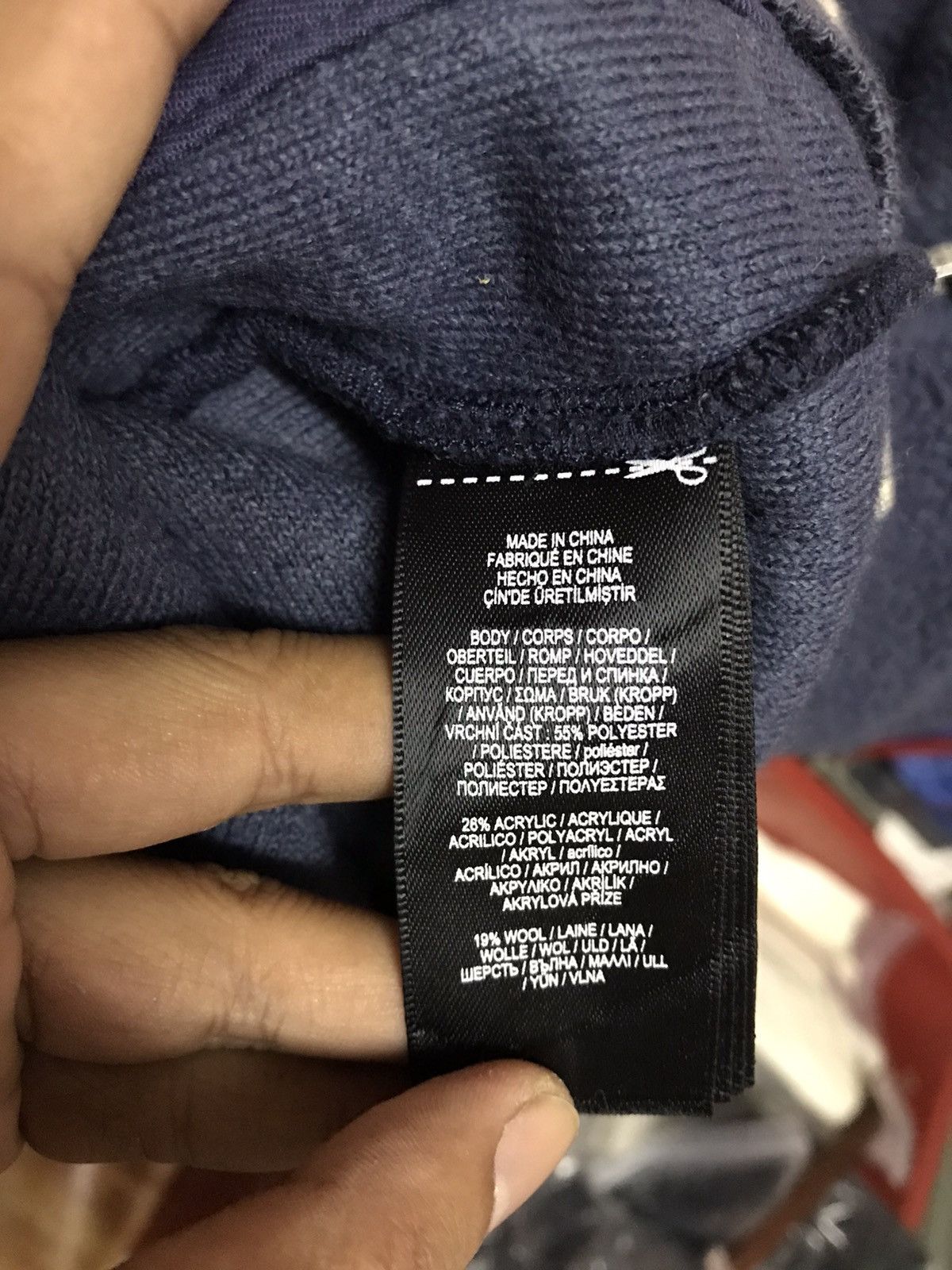 RRL Ralph Lauren New Used RRL Ralph Lauren Size US L / EU 52-54 / 3 - 15 Thumbnail