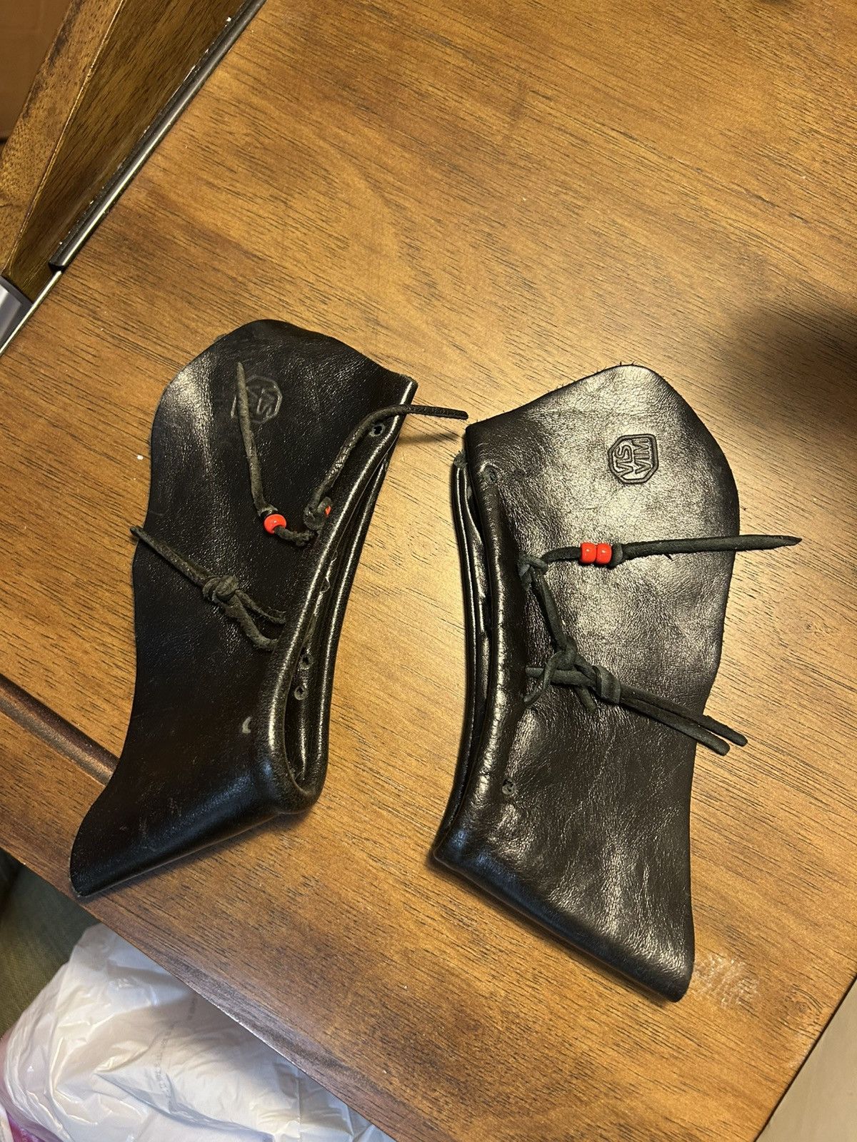 Visvim Visvim FBT shoes Size US 10 / EU 43 - 10 Thumbnail