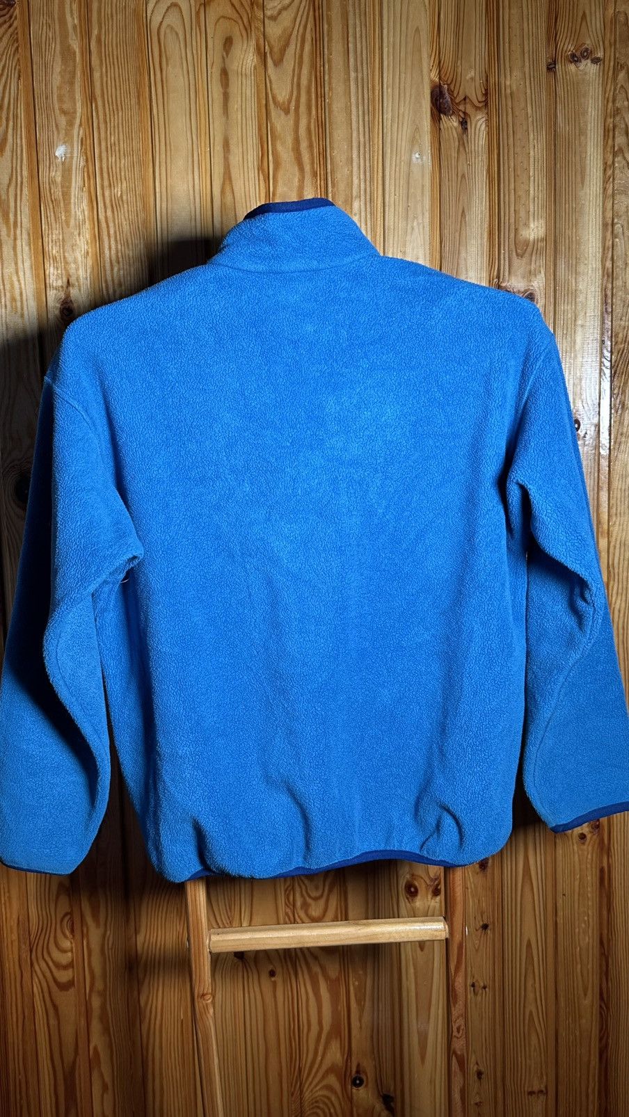 Patagonia patagonia synchilla jacket Size ONE SIZE - 13 Thumbnail