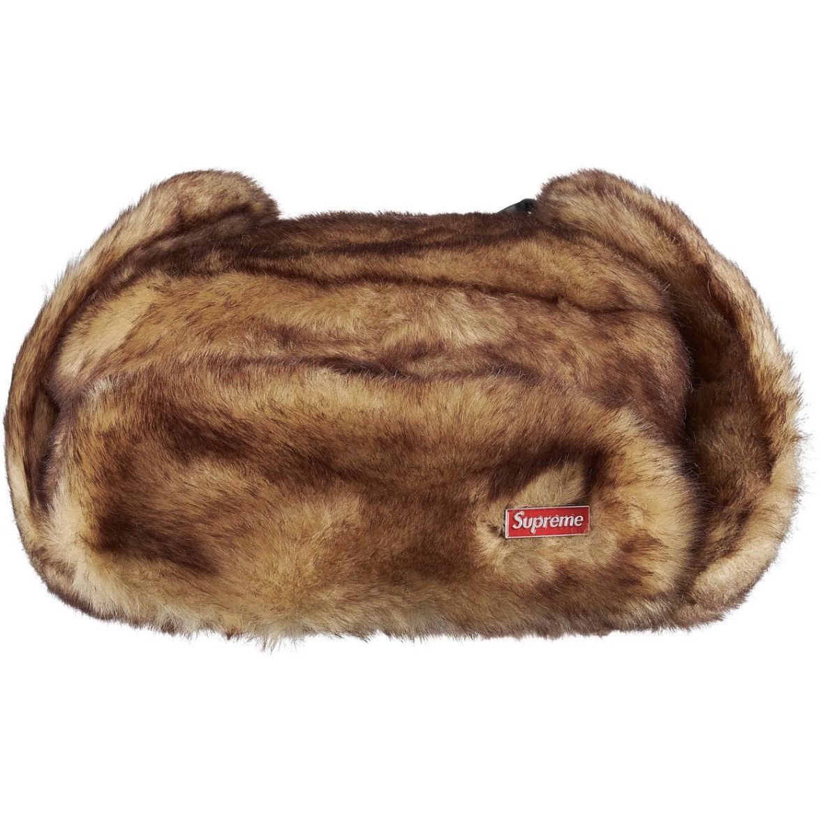 Supreme Supreme Ushanka Size ONE SIZE - 2 Thumbnail