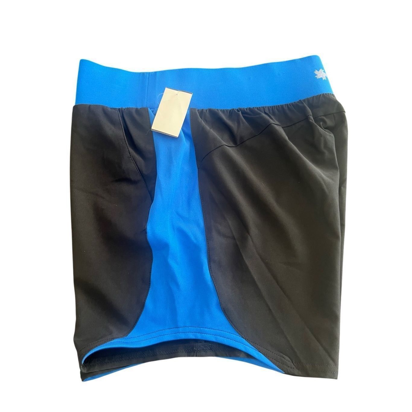 Tek Gear Tek Gear Athletic Shorts Dri-Fit Running Shorts size S Size 27" / US 4 / IT 40 - 1 Thumbnail