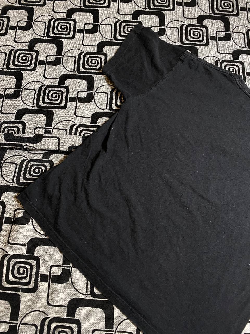 Affliction × Japanese Brand Y2K Affliction Style All Over Print T Shirt Tee Tapout Japan Size US XL / EU 56 / 4 - 11 Thumbnail