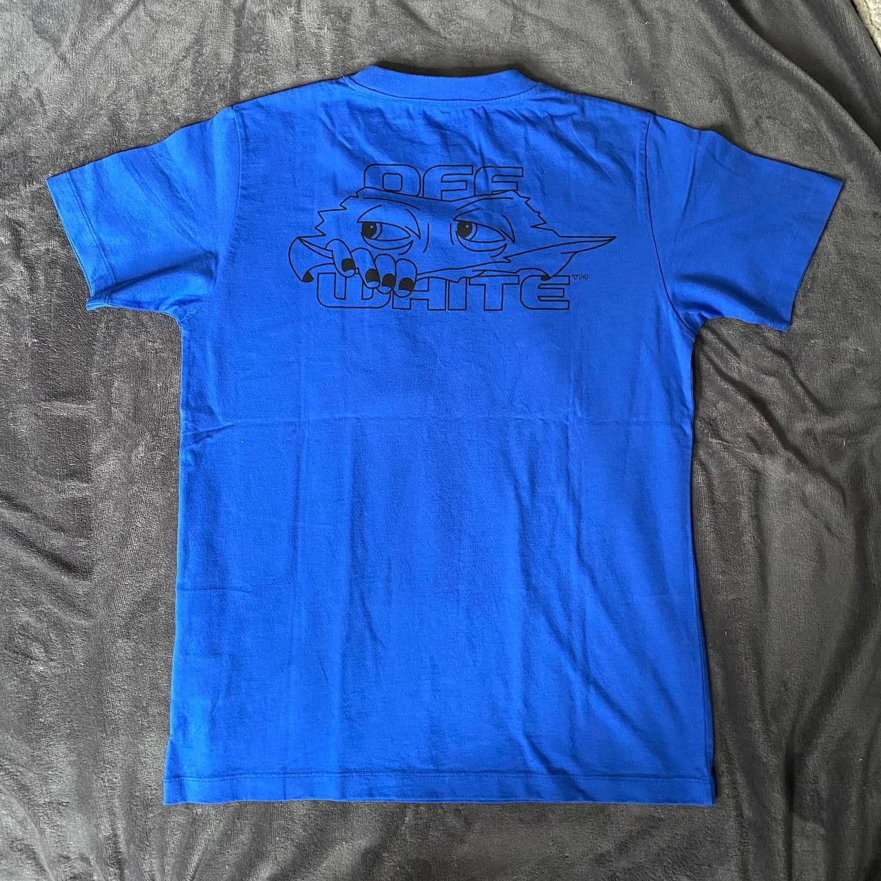 Off-White Off-White T-shirt Size US M / EU 48-50 / 2 - 1 Thumbnail