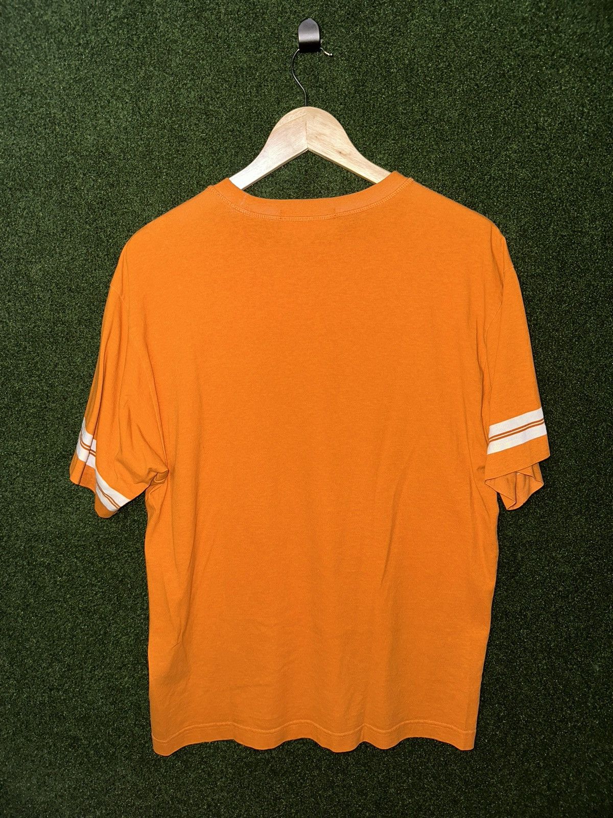 Stone Island × Supreme Supreme x Stone Island tee FW17 Size US M / EU 48-50 / 2 - 3 Thumbnail