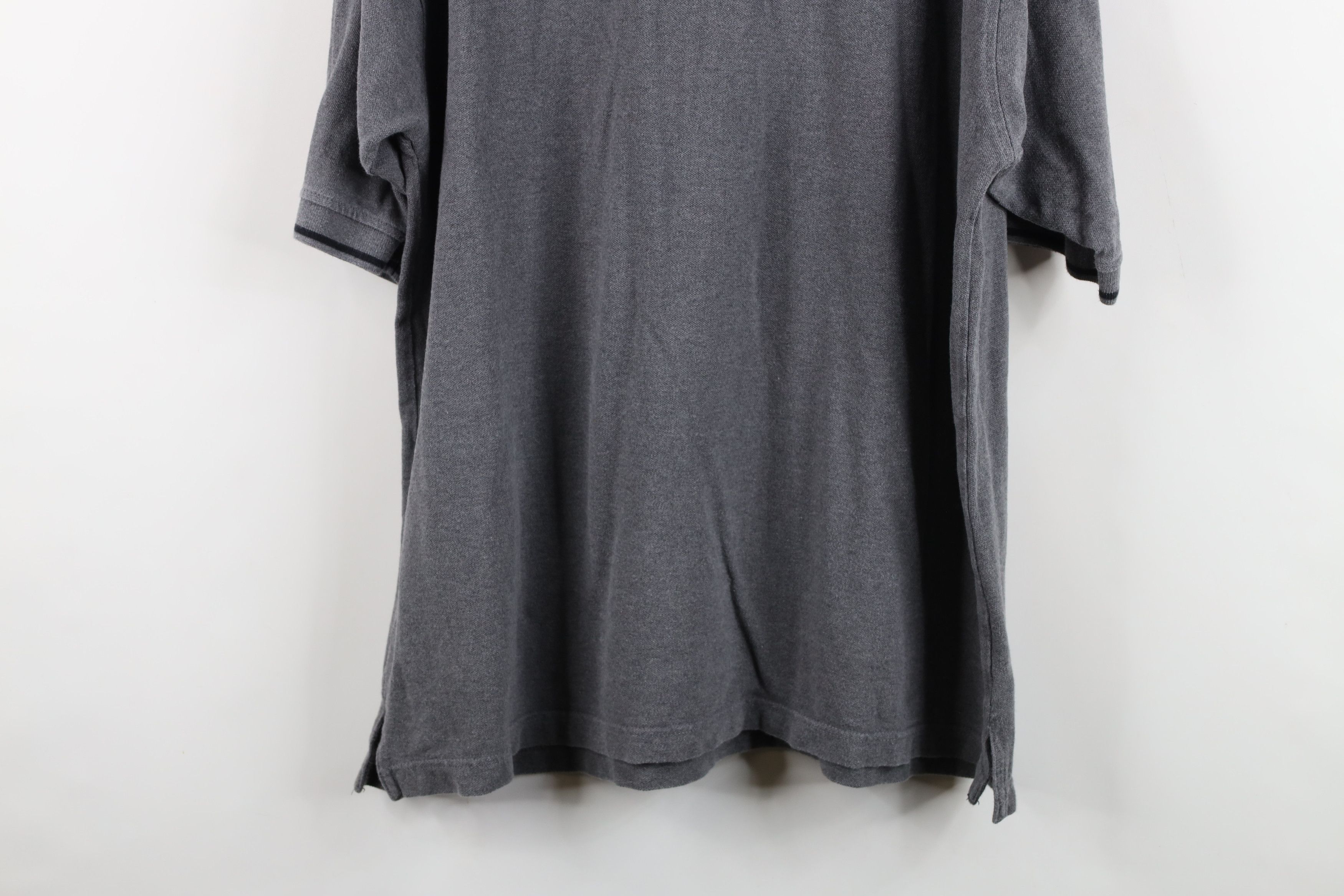 G-Unit Vintage G Unit Gorilla Unit 50 Cent Baggy Polo Shirt Size US XL / EU 56 / 4 - 13 Thumbnail