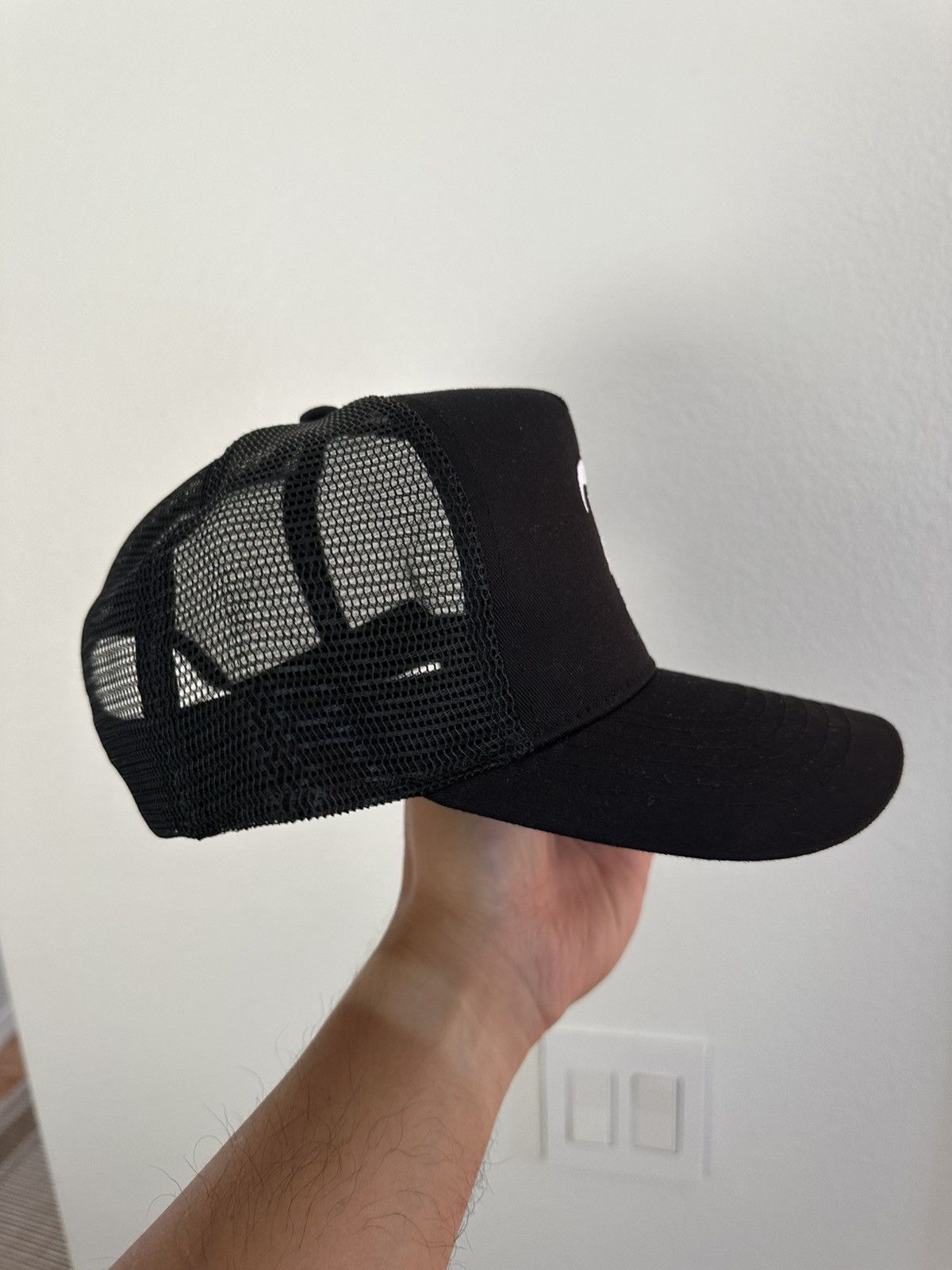 Vintage Twelve Thirteen 12:13 Cotton Trucker Hat Size ONE SIZE - 6 Thumbnail