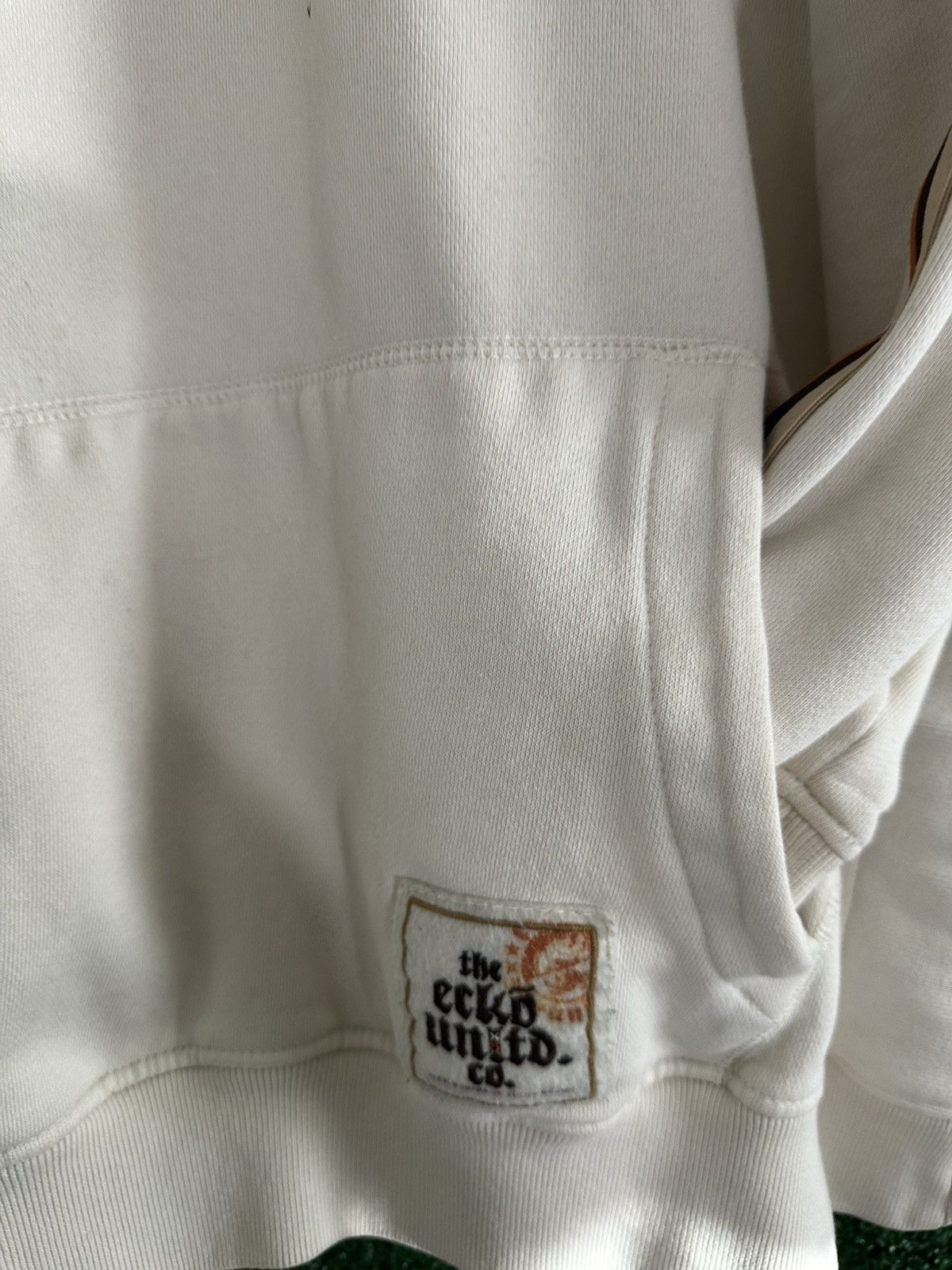 Ecko Unltd. Rare vintage y2k Ecko Unltd Sweater Mens Adult 3XL Hoodie Size US XXL / EU 58 / 5 - 3 Thumbnail