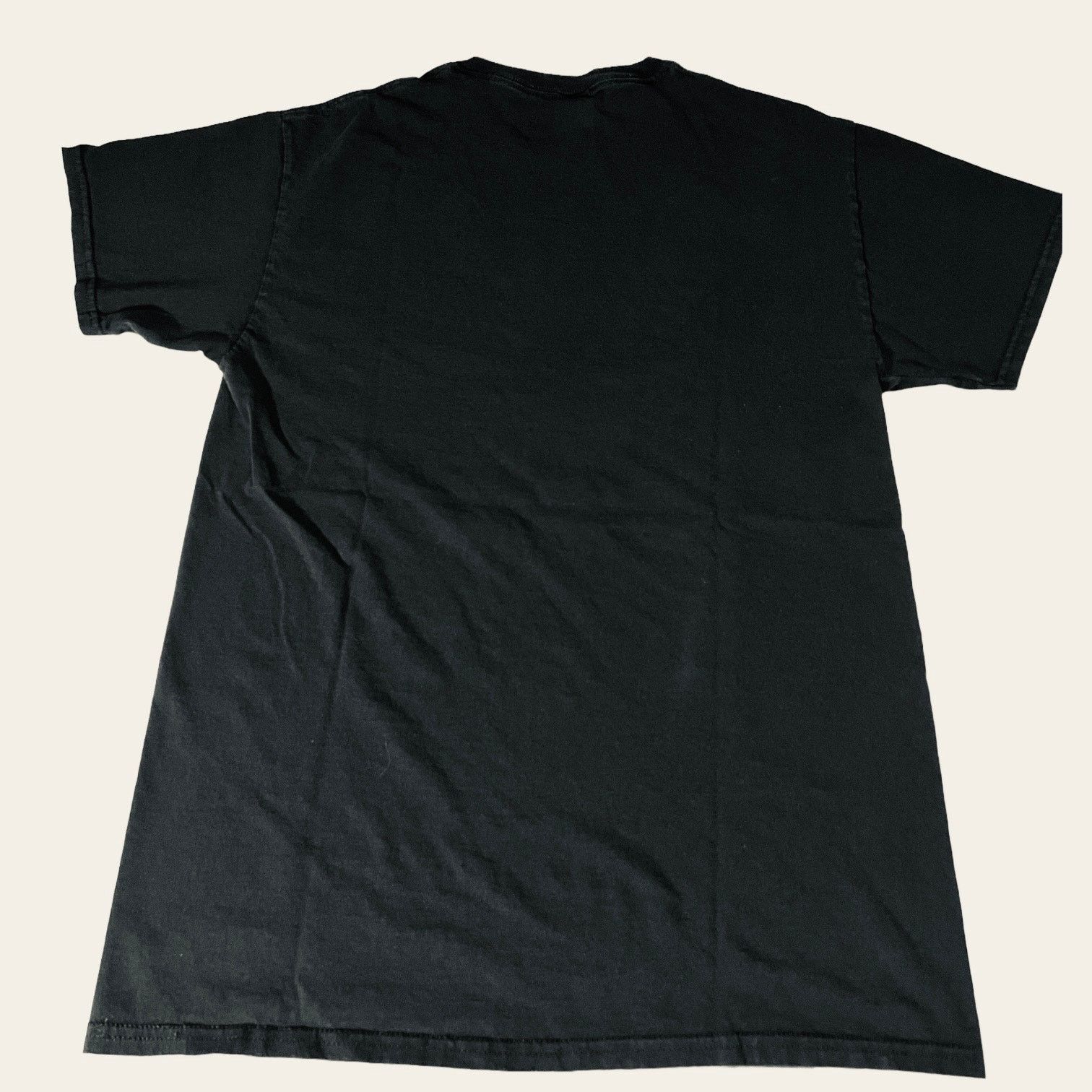 Other My Hero Academia Shoto Todoroki Black T-Shirt - Anime Manga Size US M / EU 48-50 / 2 - 4 Thumbnail