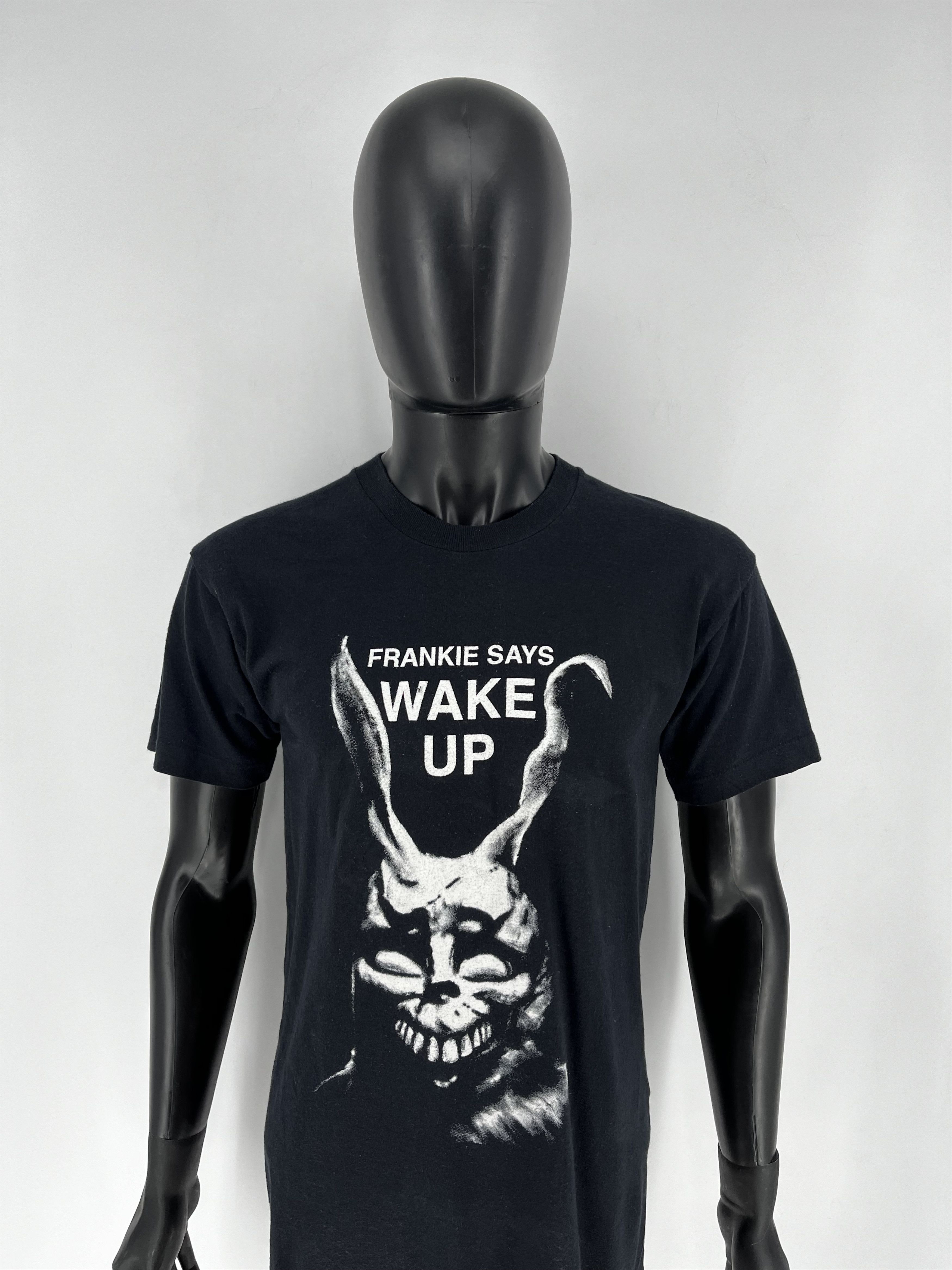 Band Tees VTG Donnie Darko Double Sided T-Shirt Ford Escort, Rooney Size US M / EU 48-50 / 2 - 5 Thumbnail