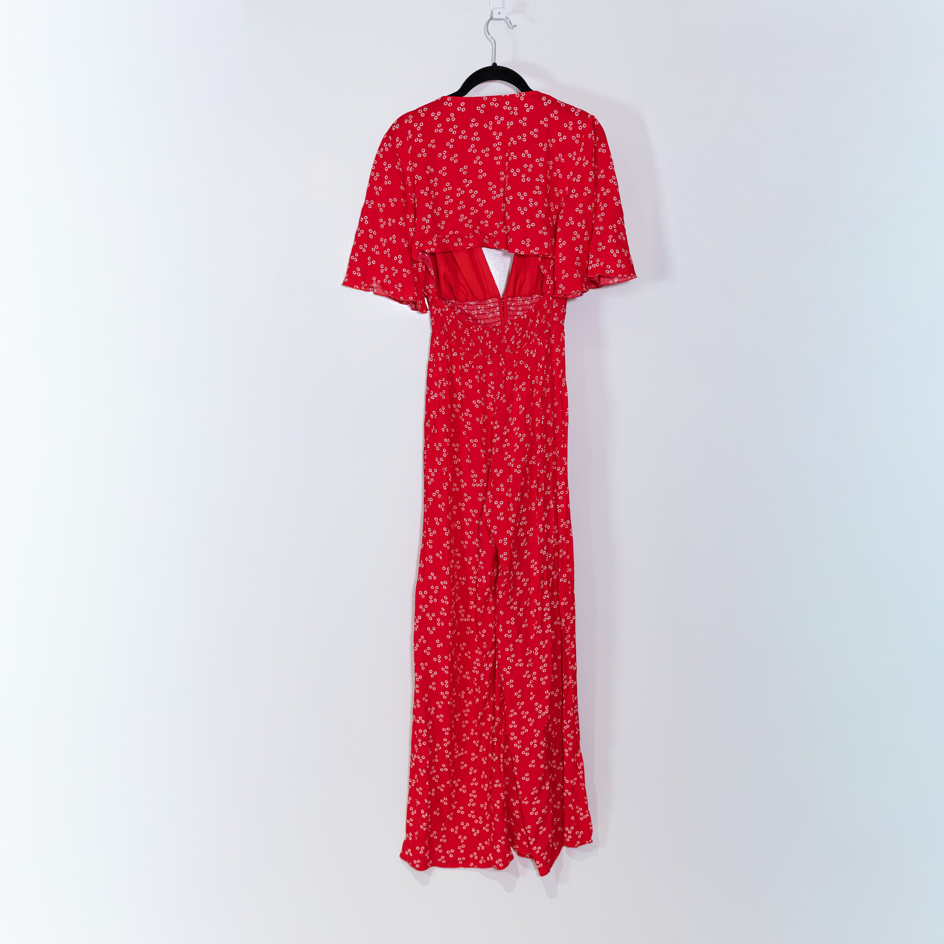 Other NEW Finders Keepers Frida Caplet Full Length Size 27" / US 4 / IT 40 - 4 Thumbnail