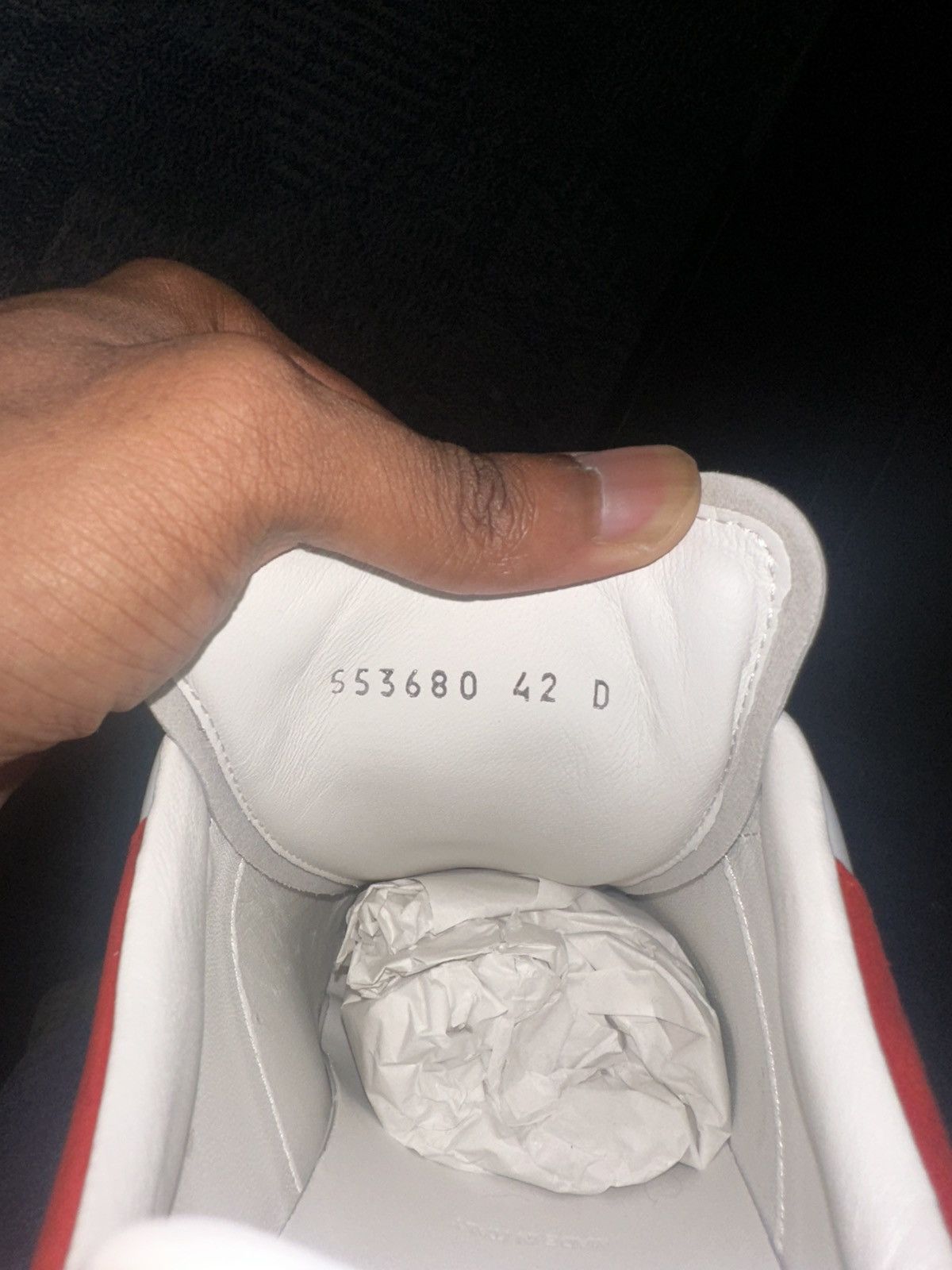 Alexander McQueen Alexander Mcqueen Size US 9 / EU 42 - 7 Thumbnail