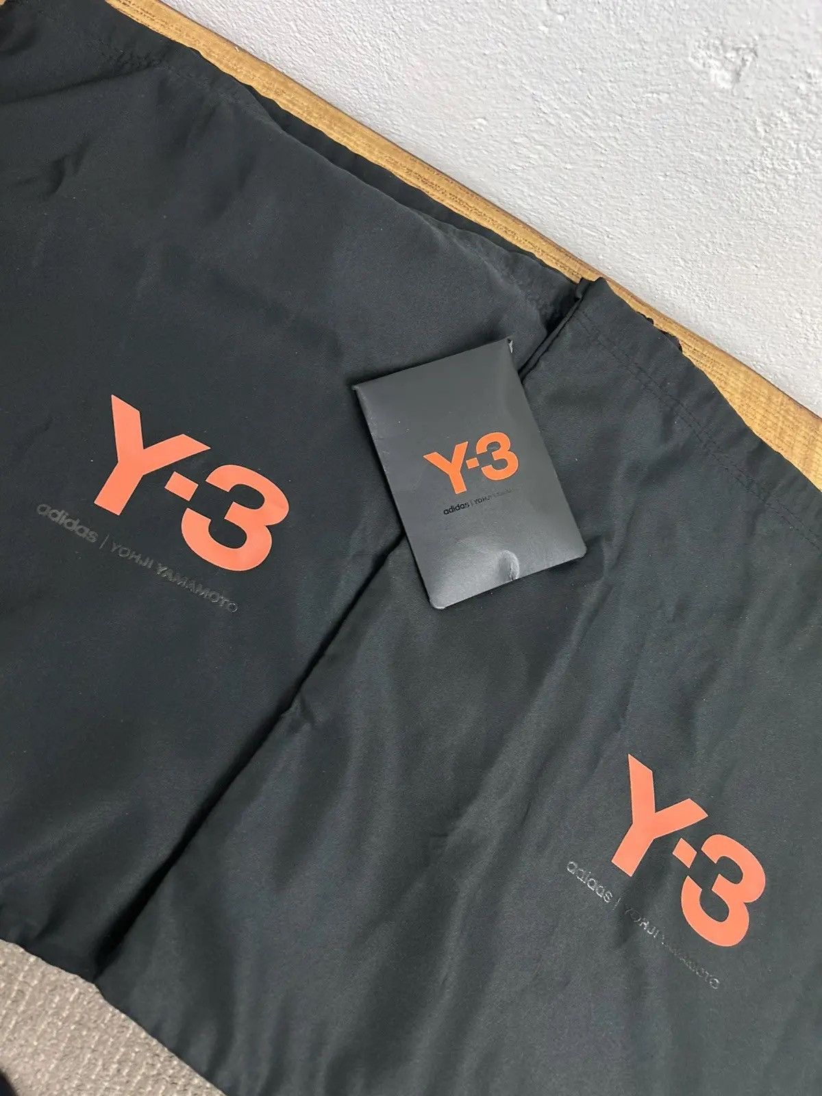 Adidas Yohji Yamamoto Adidas Y-3 Kozoko High Sneakers CG3160 Size US 8 / EU 41 - 22 Thumbnail