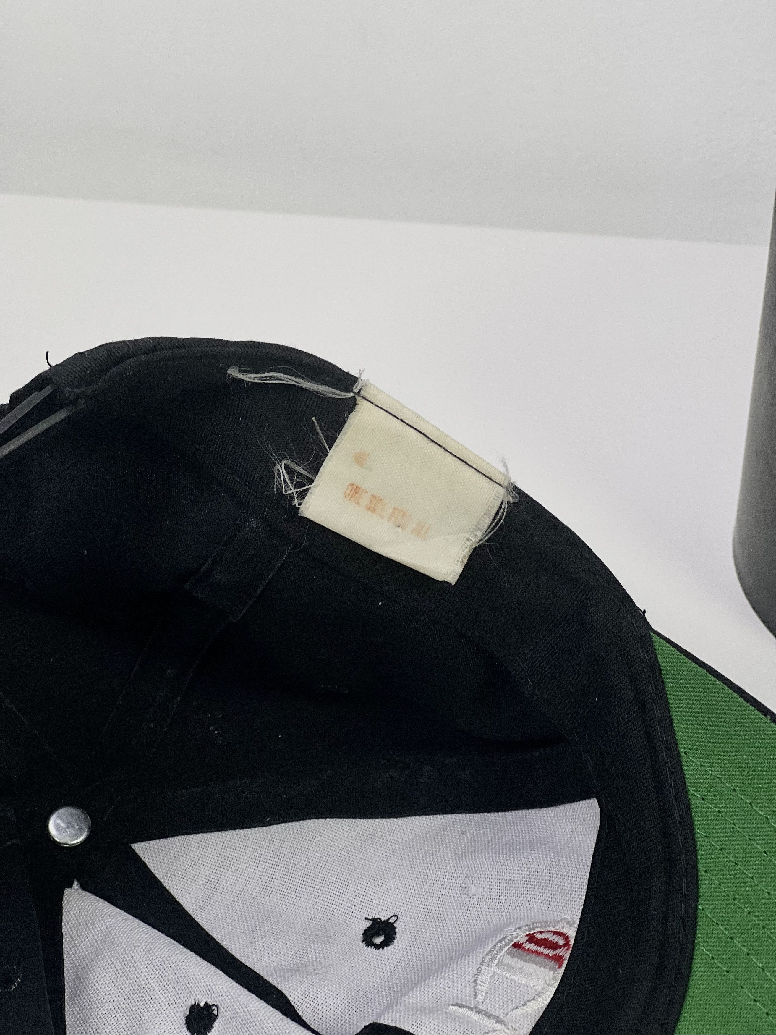 Champion × Vintage Champion vintage cap Size ONE SIZE - 7 Thumbnail
