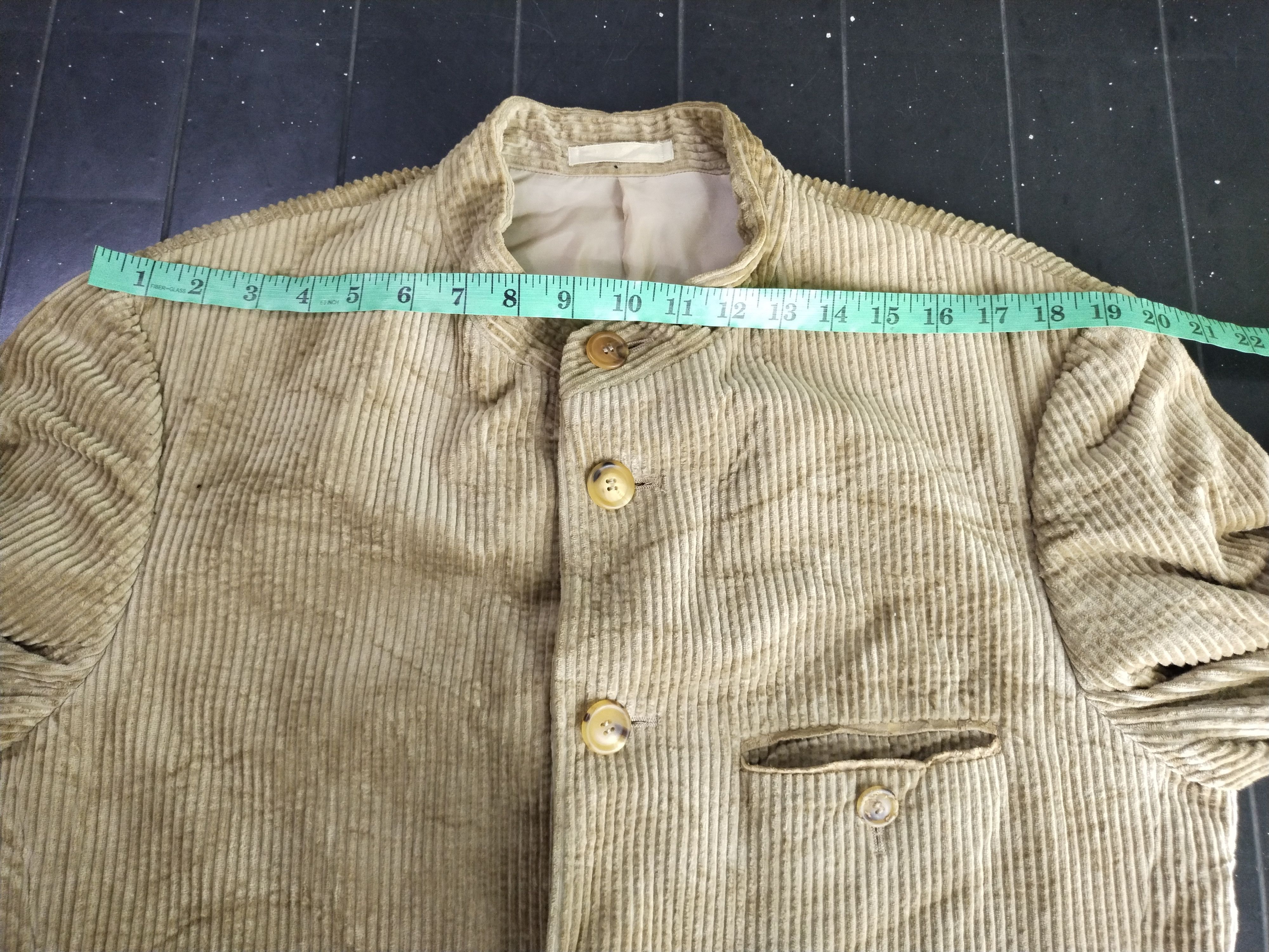 Issey Miyake Issey Miyake Jacket Coat Size US M / EU 48-50 / 2 - 10 Thumbnail