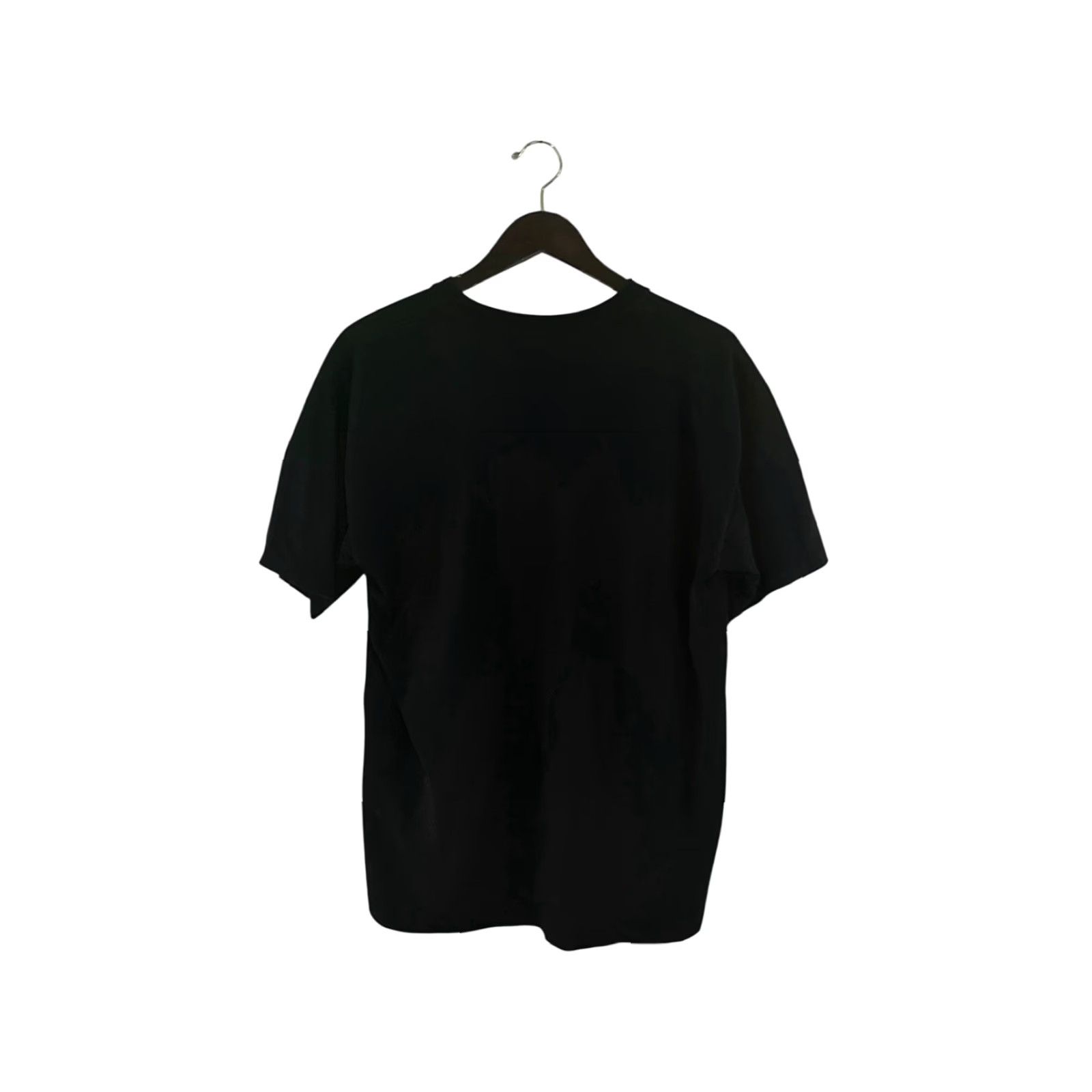 Gildan VINTAGE los straitjackets Band Tee T-Shirt Mens L Black 2010s GUC Size US L / EU 52-54 / 3 - 7 Thumbnail