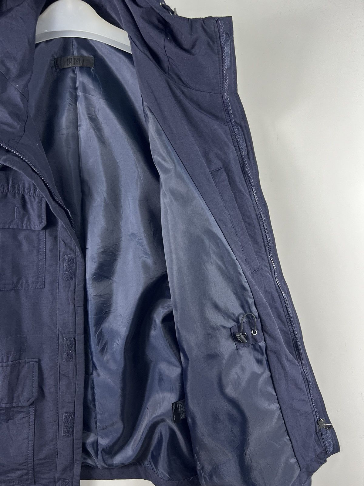 Japanese Brand × Uniqlo 🔥 UNIQLO JAPAN FIELD JACKET TYPE M65 Size US M / EU 48-50 / 2 - 7 Thumbnail