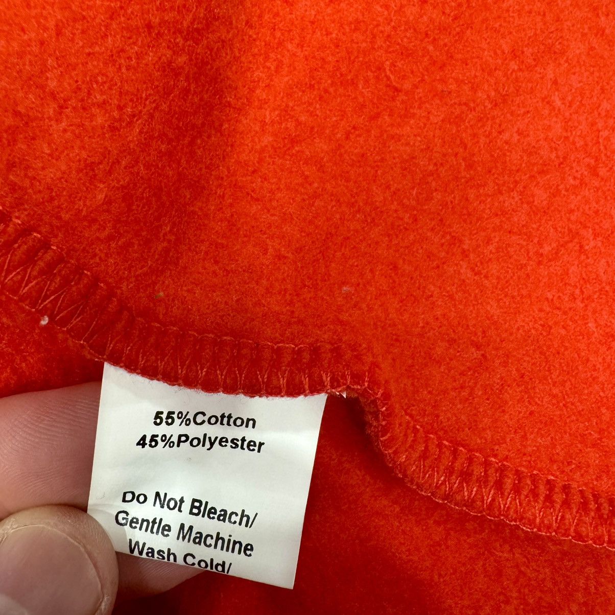 RETROVERT Retrovert Men’s Bold Red Athletic Shorts XS. Rare Streetwear Size US 28 / EU 44 - 7 Thumbnail
