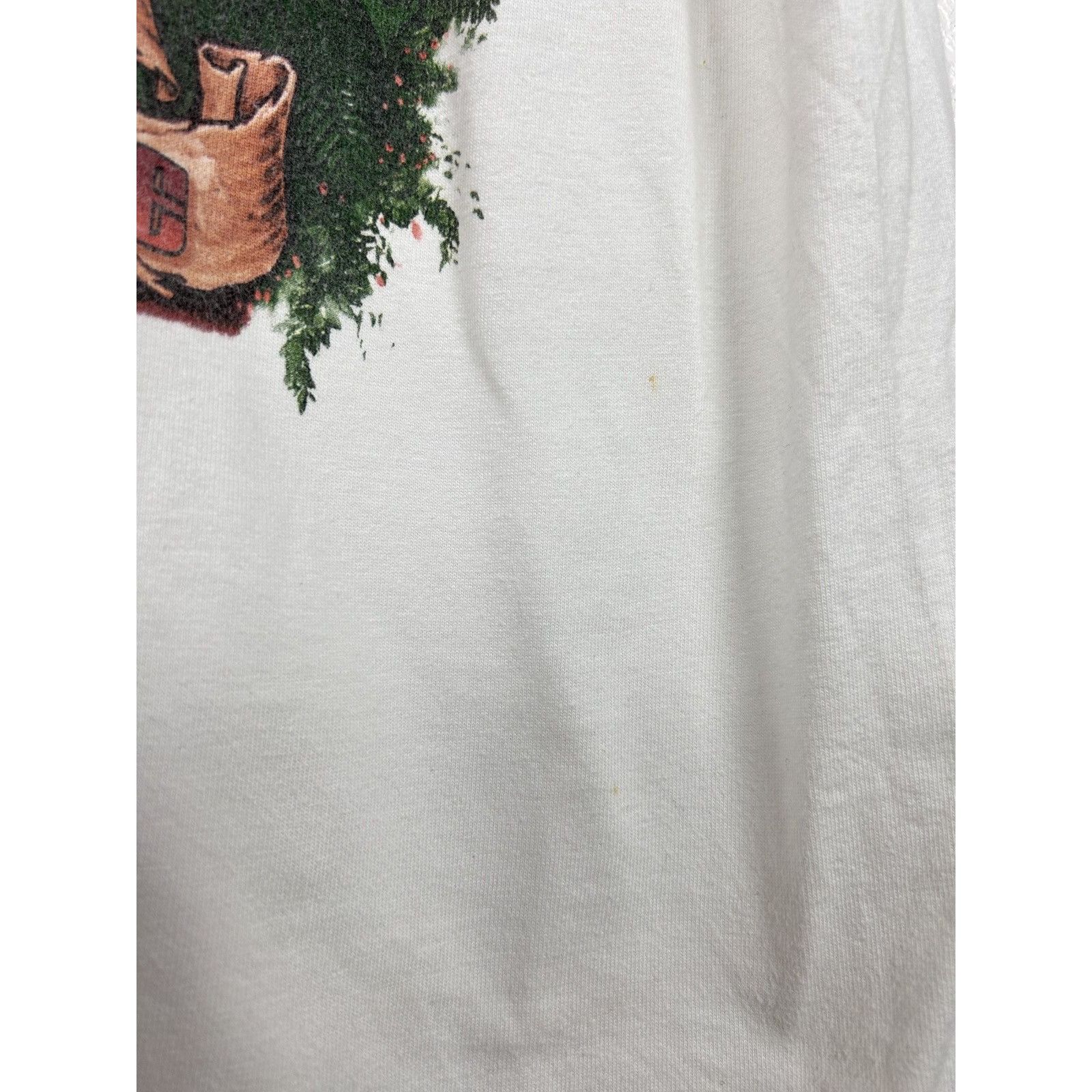 Hard Rock Cafe 90s Vintage Hard Rock Cafe Newport Beach Collectable Tee Size US XL / EU 56 / 4 - 3 Thumbnail