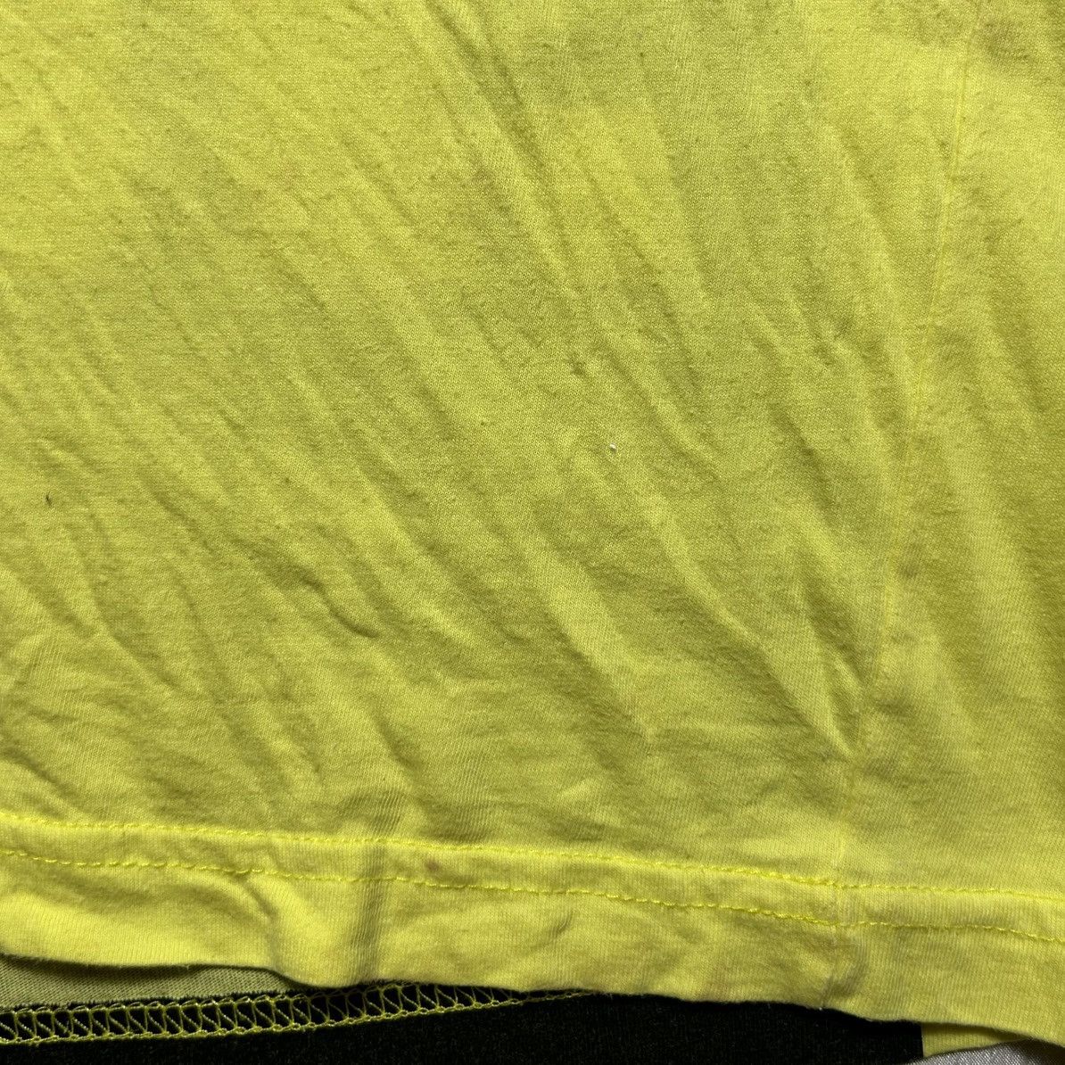 Moschino Vintage Moschino Tshirt Size M / US 6-8 / IT 42-44 - 6 Thumbnail