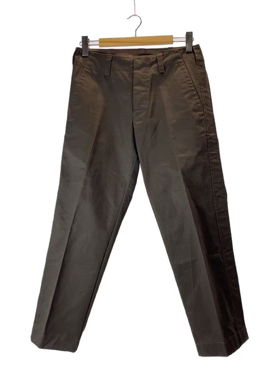 Y's × Yohji Yamamoto Cotton Pants Size US 30 / EU 46 - 1 Thumbnail