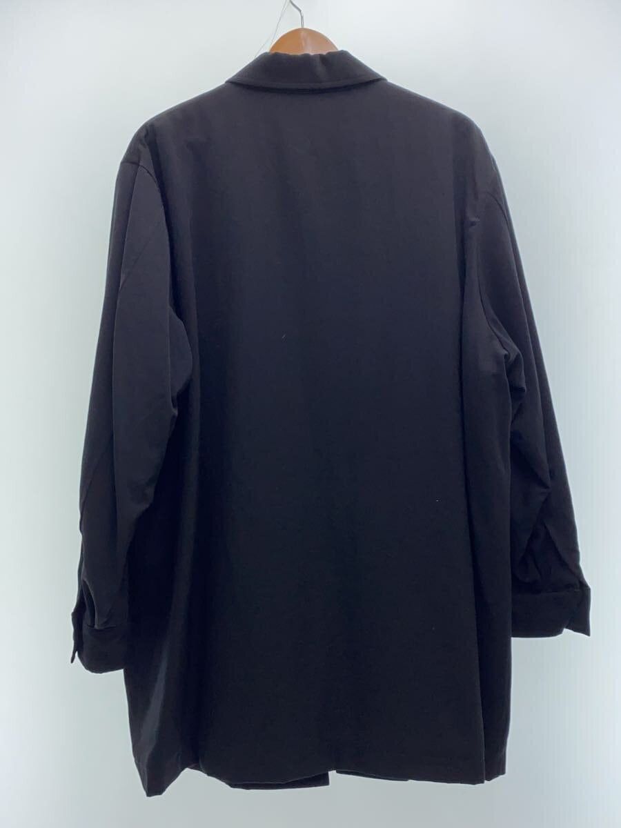 Yohji Yamamoto Y's for Men 94AW Woollinagip Up Jacket Size US M / EU 48-50 / 2 - 2 Thumbnail