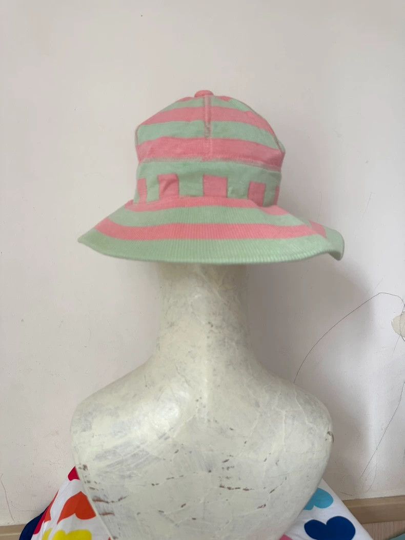 Vivienne Westwood Vivienne Westwood A fisherman's cap Size ONE SIZE - 5 Thumbnail