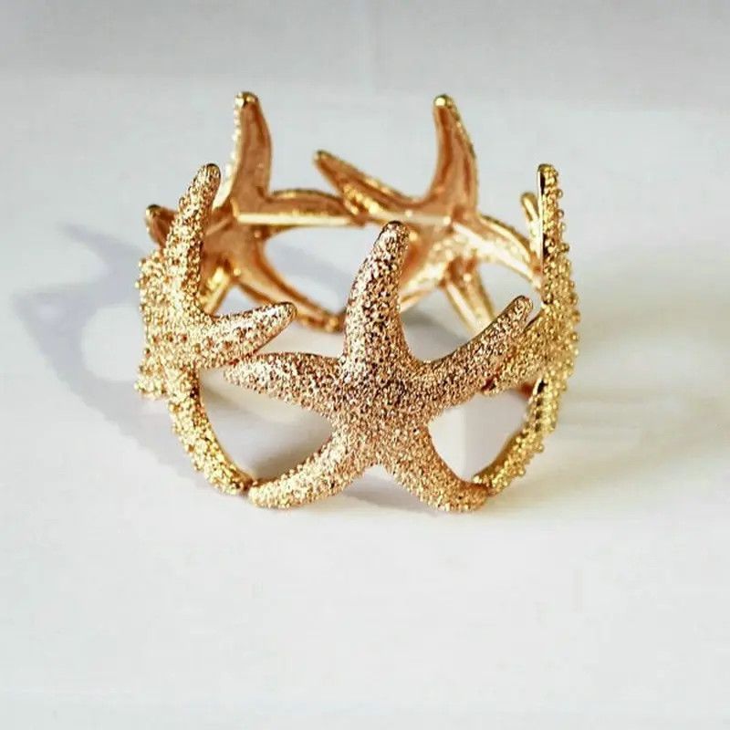 Other Starfish Bracelet Size ONE SIZE - 2 Thumbnail