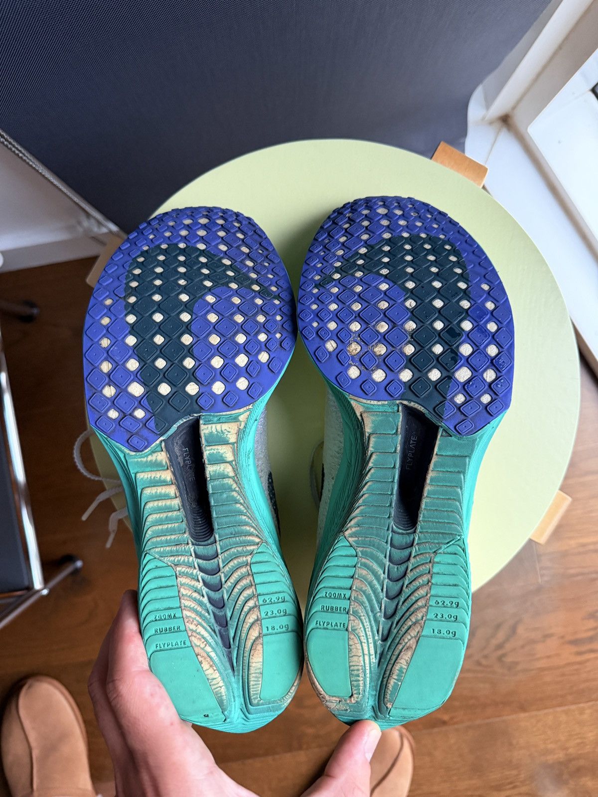 Nike Nike Vaporfly Size US 9 / EU 42 - 3 Thumbnail