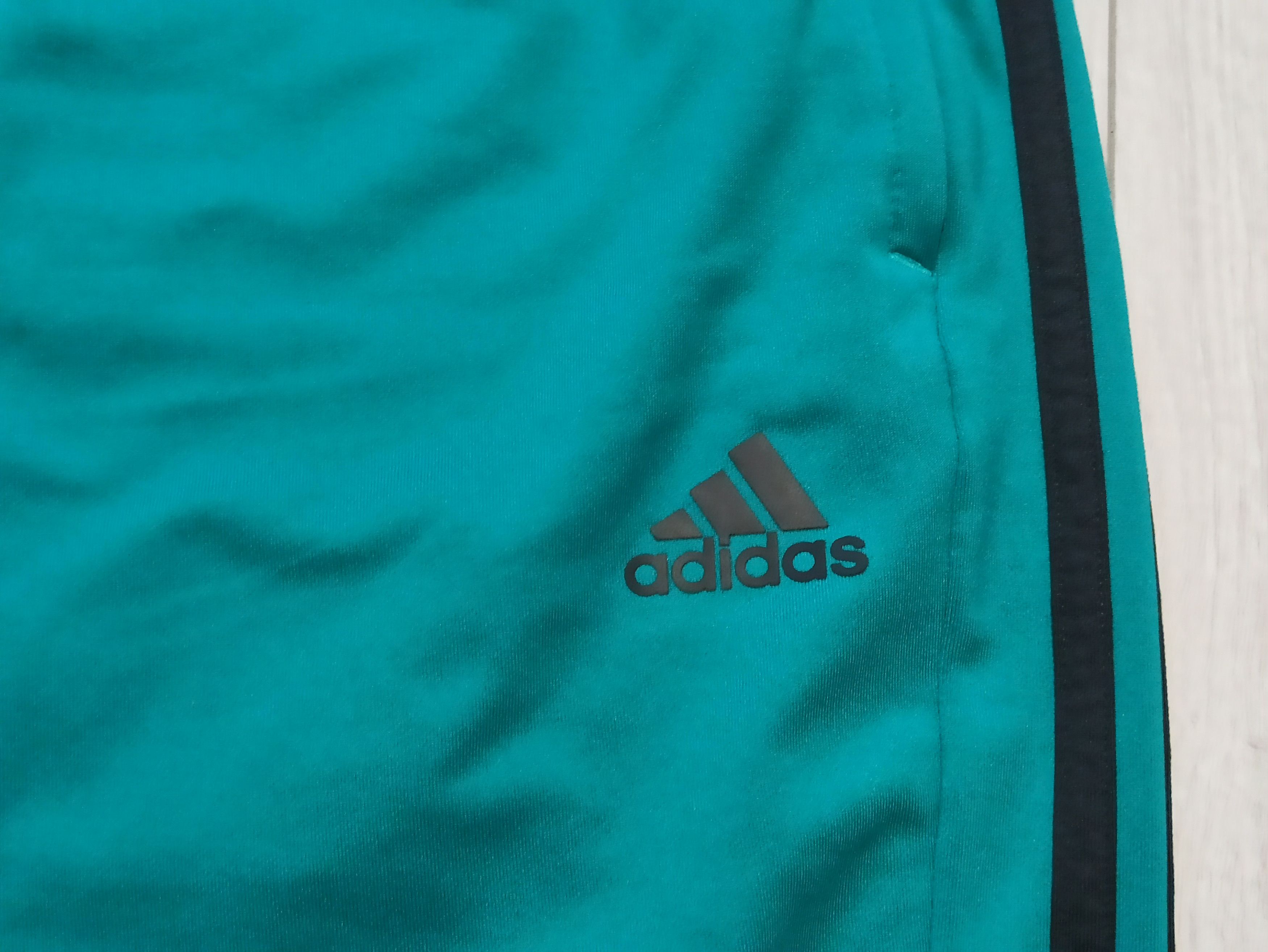 Adidas Adidas Track Pants Size US 34 / EU 50 - 3 Thumbnail