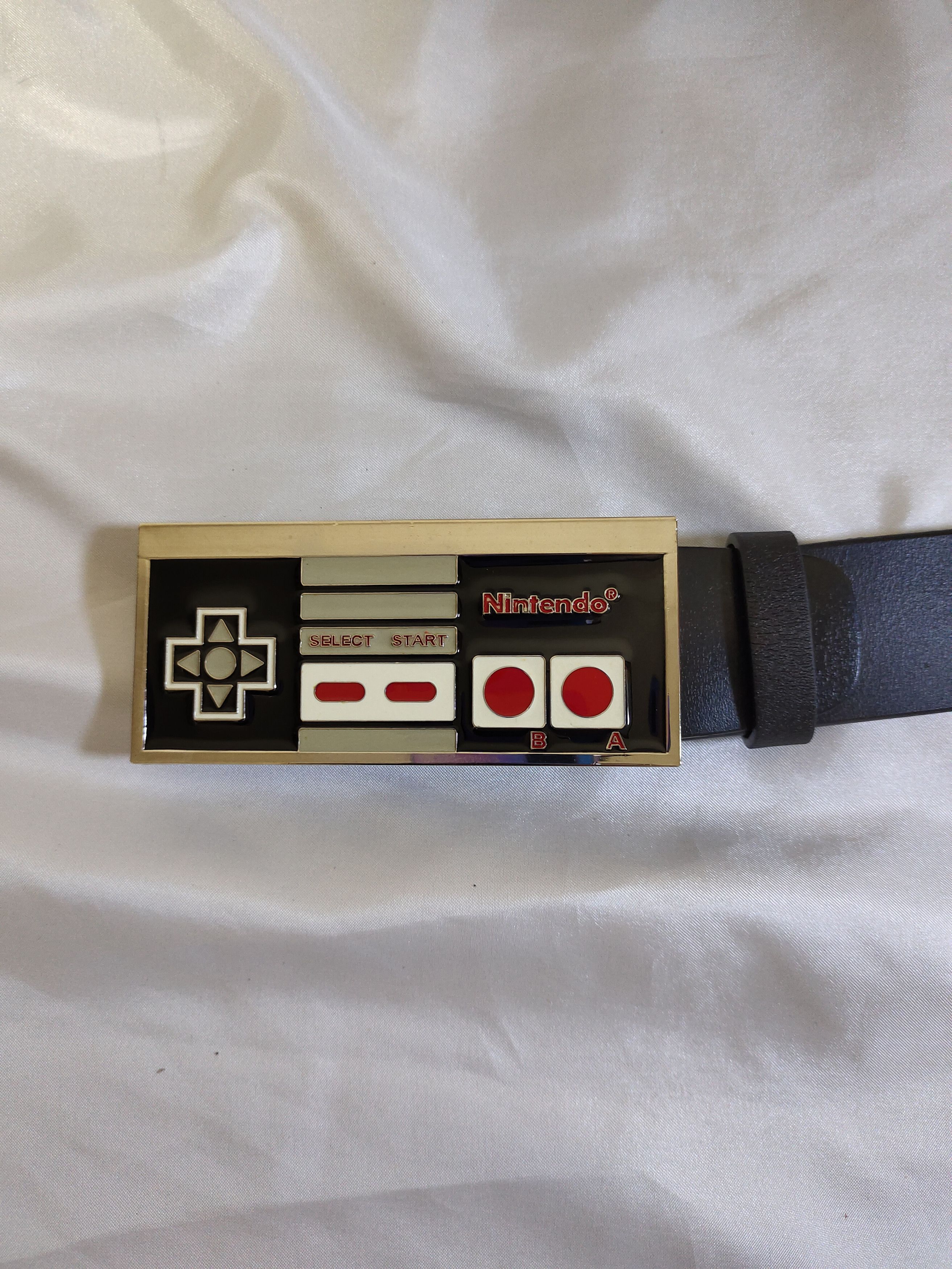 Other Fashion personalized simple belt Size ONE SIZE - 5 Thumbnail