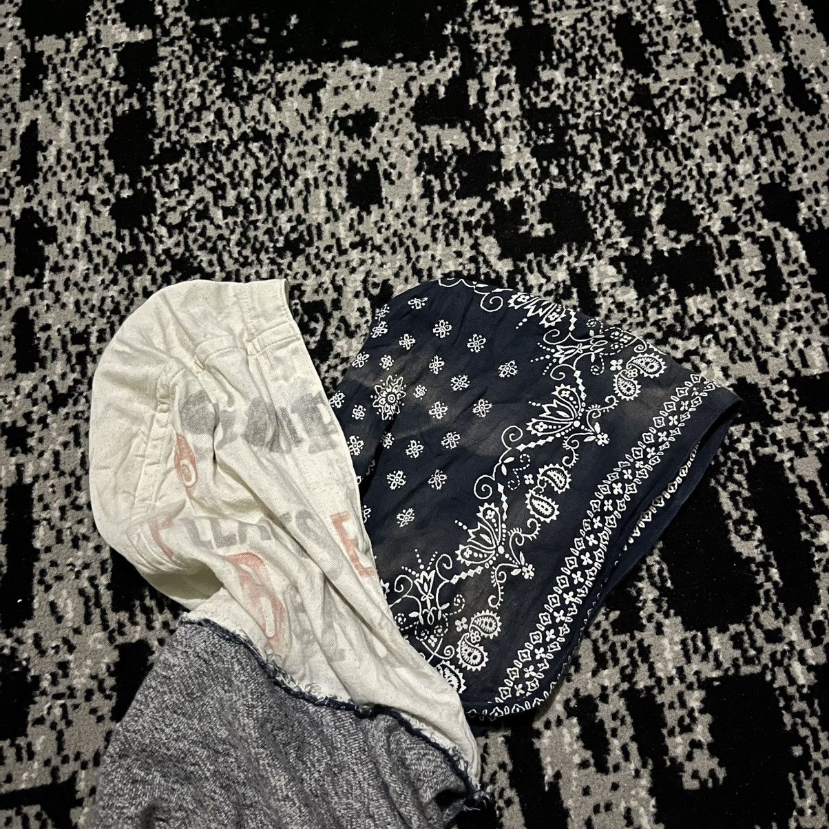 Japanese Brand Go to hollywood hoodie Size US M / EU 48-50 / 2 - 8 Thumbnail